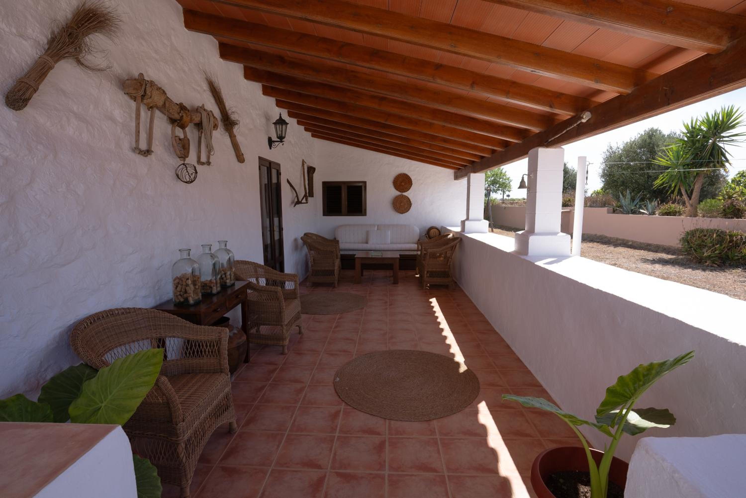 Casa Rural Can Blaiet