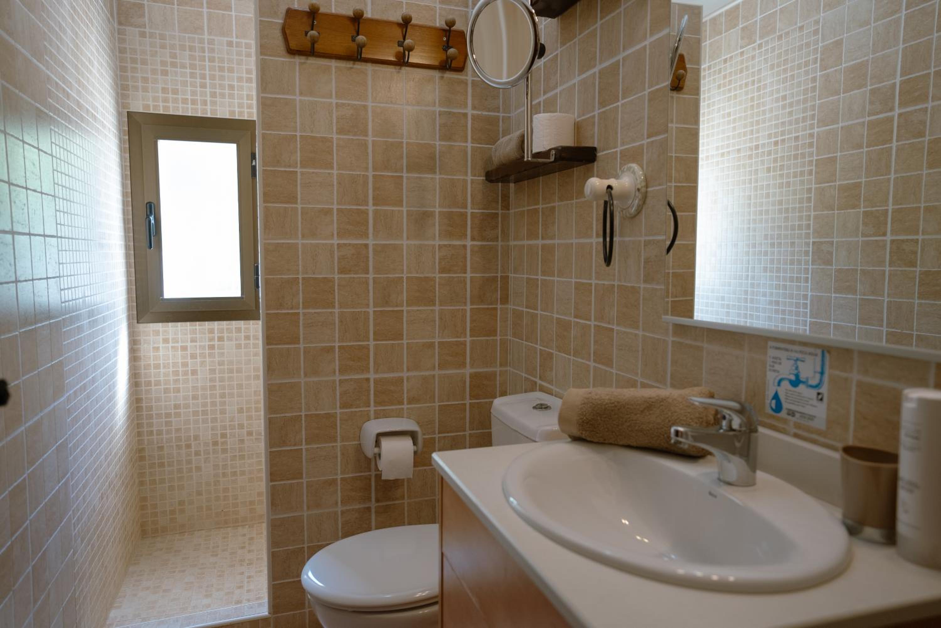 Casa Rural Can Blaiet