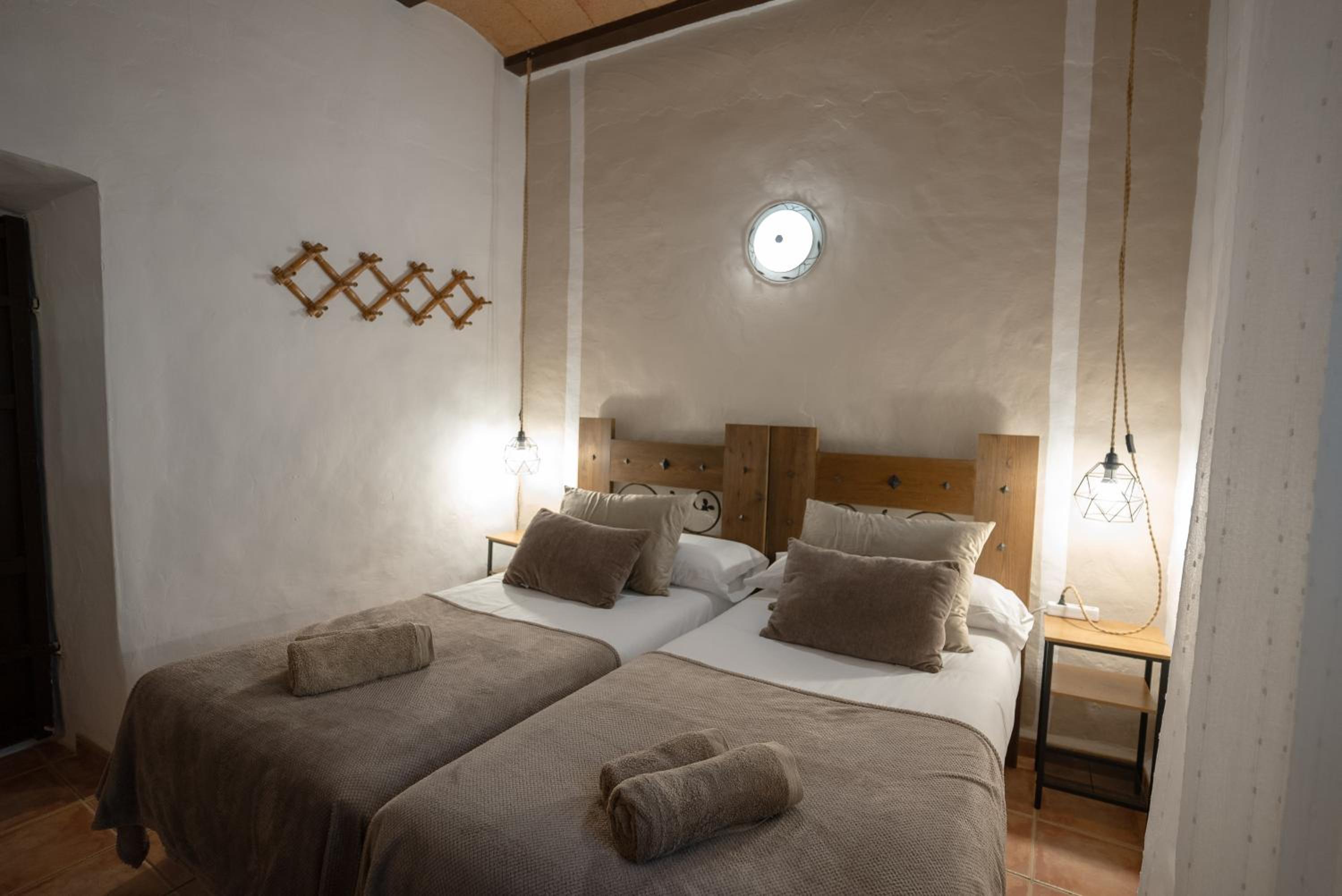 Casa Rural Can Blaiet