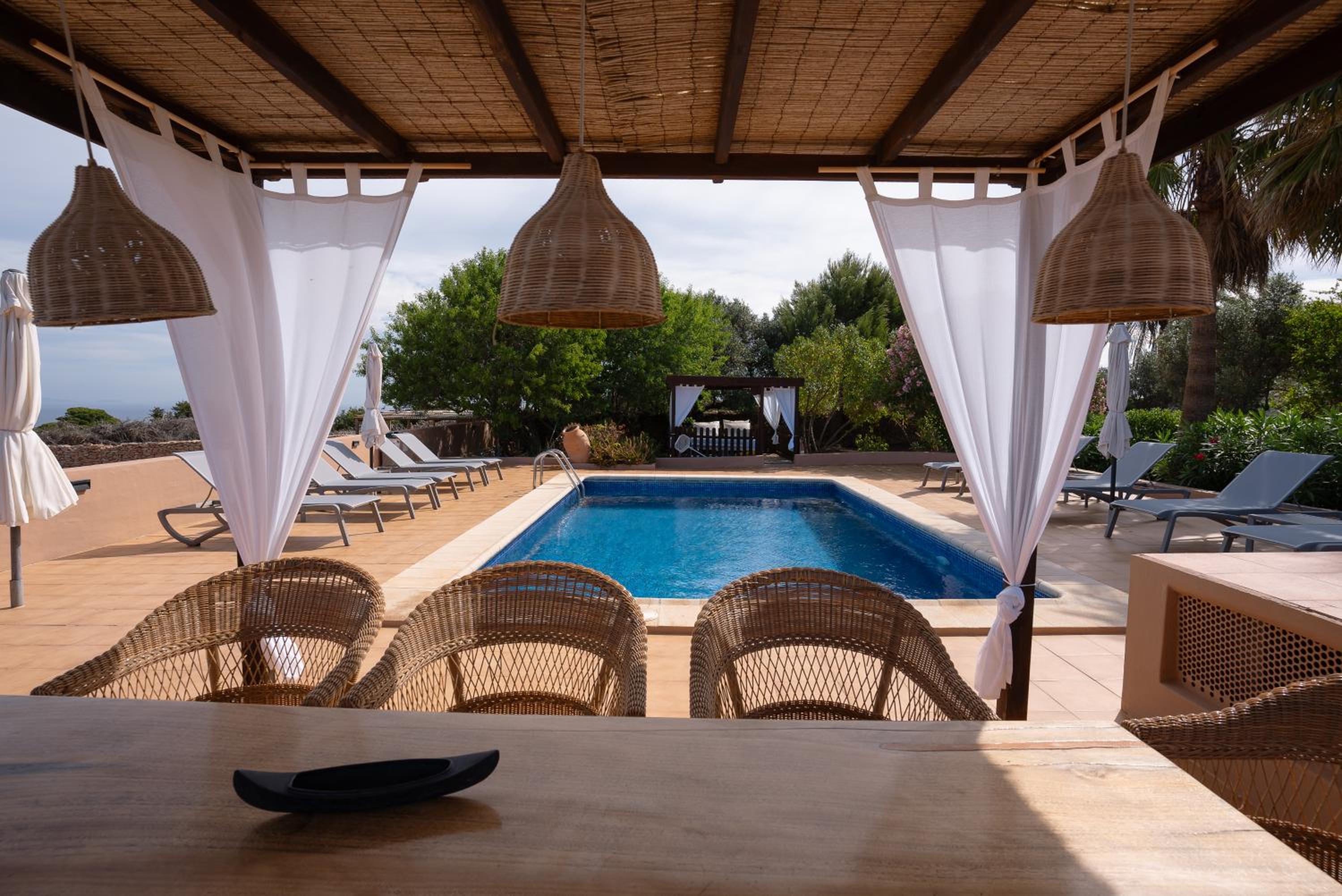 Casa Rural Can Blaiet