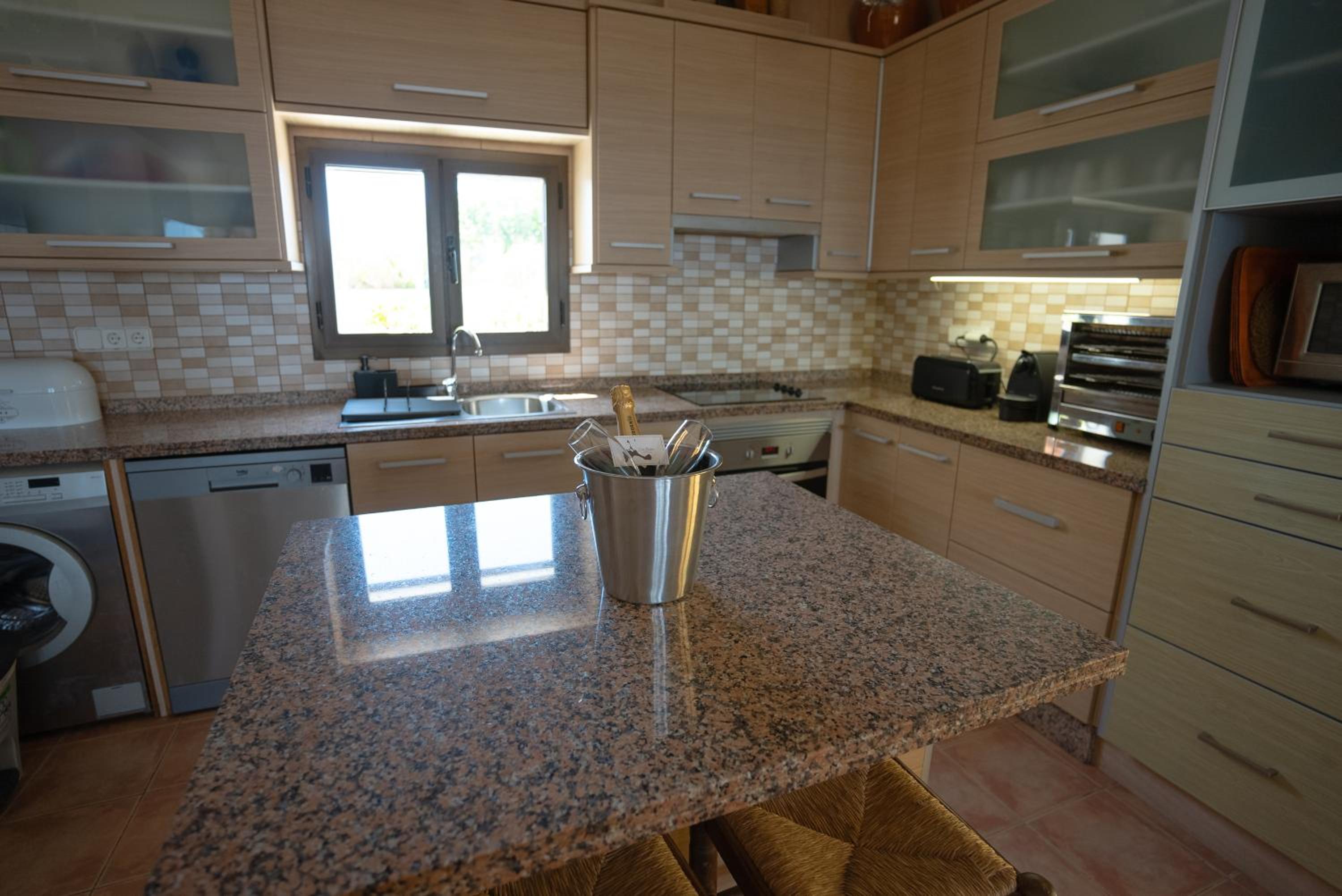 Casa Rural Can Blaiet