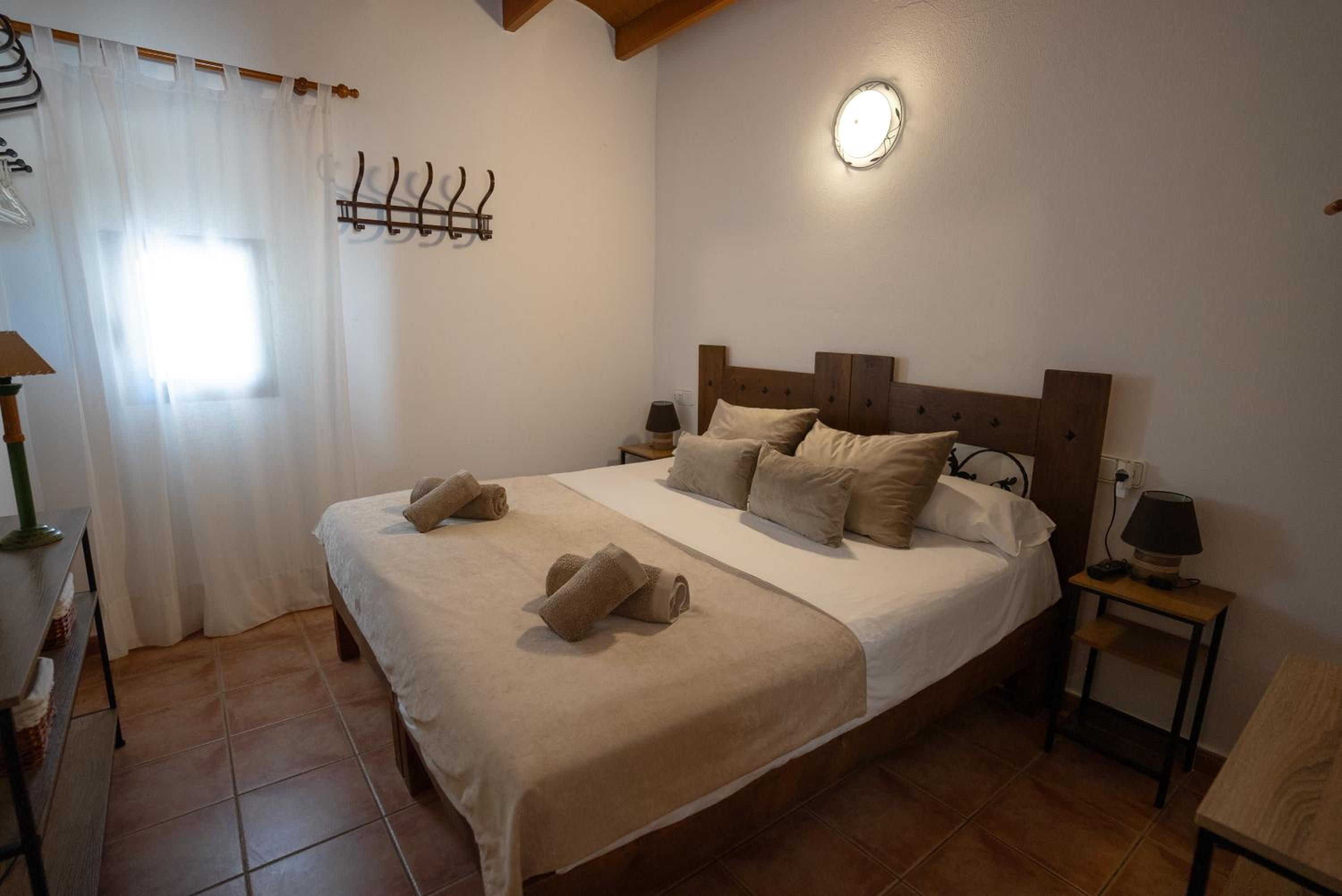Casa Rural Can Blaiet