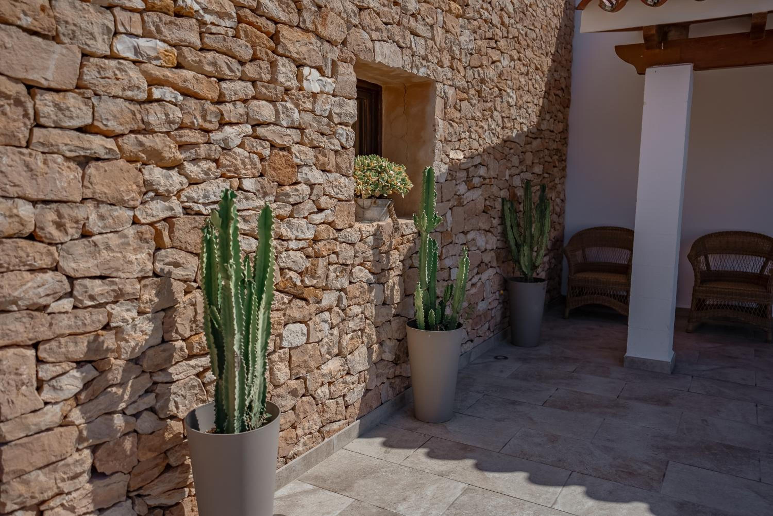 Casa Rural Can Blaiet