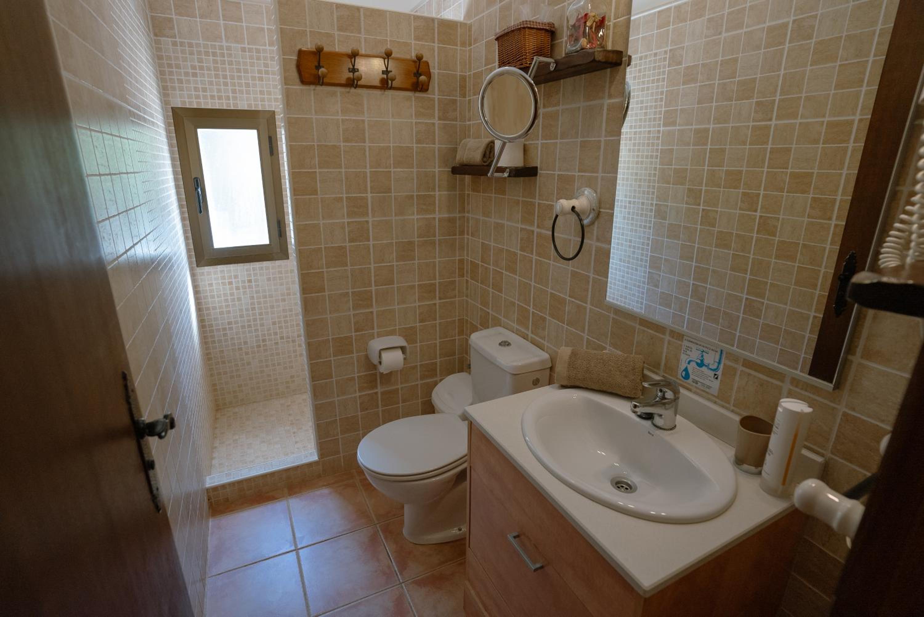 Casa Rural Can Blaiet