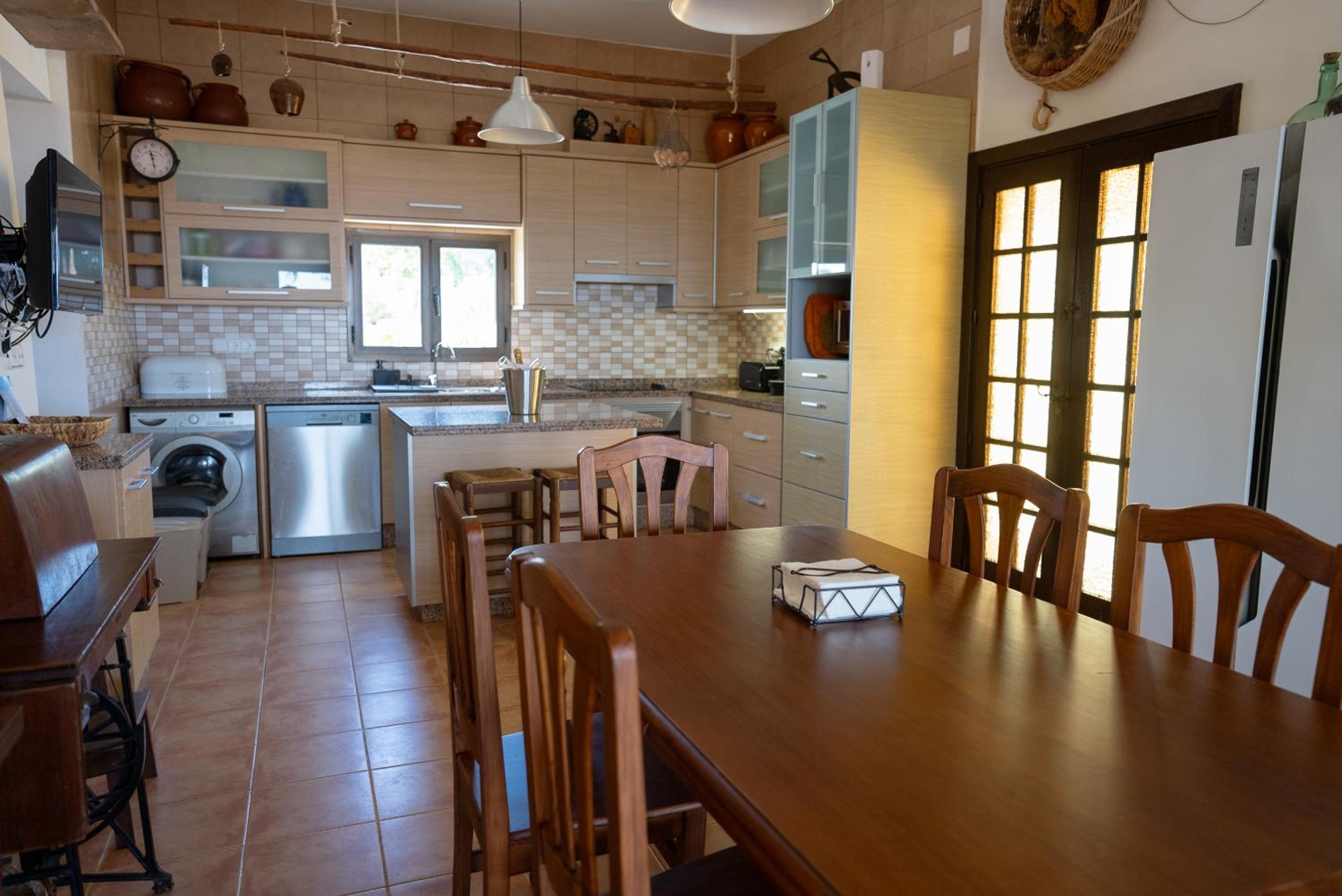Casa Rural Can Blaiet