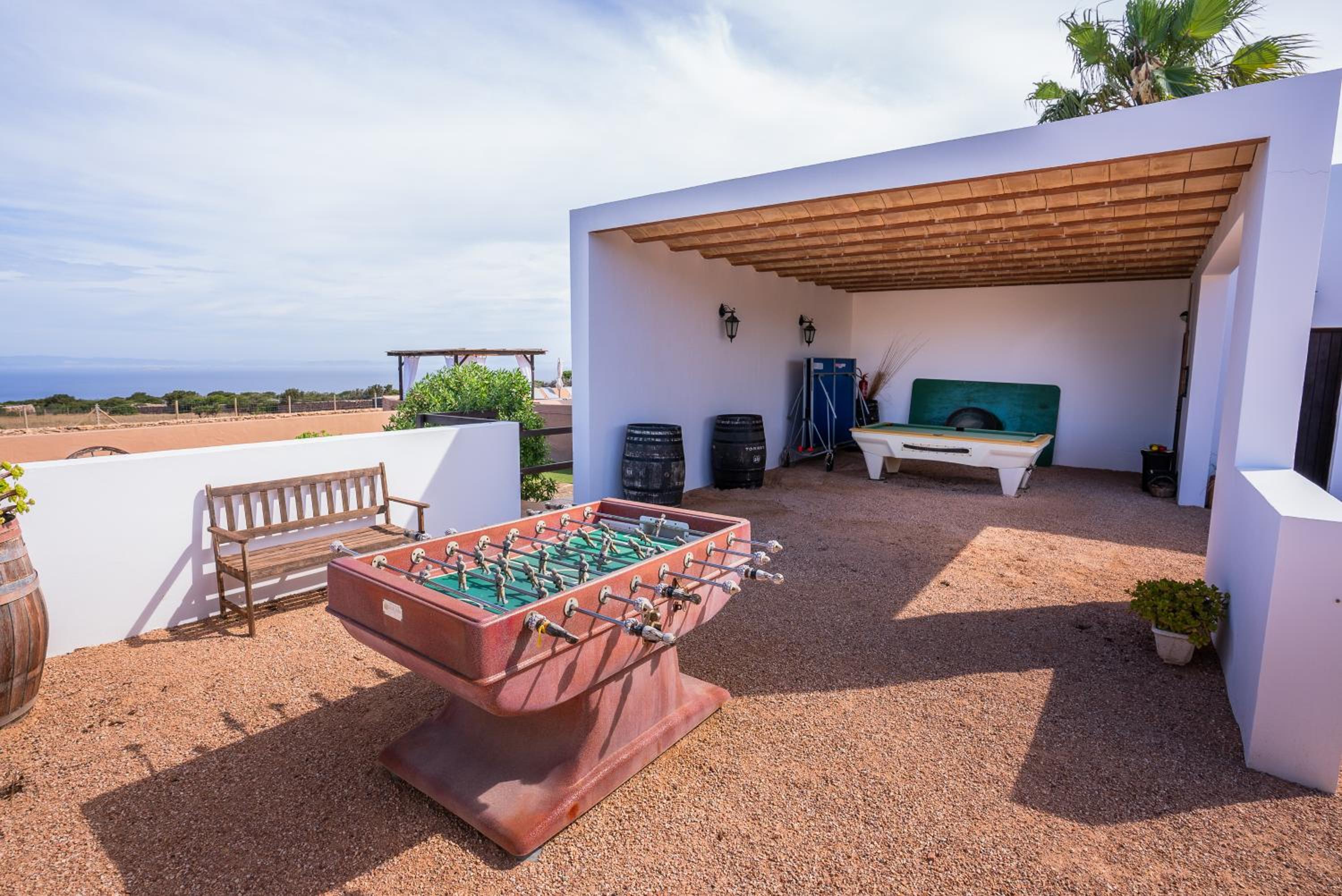 Casa Rural Can Blaiet