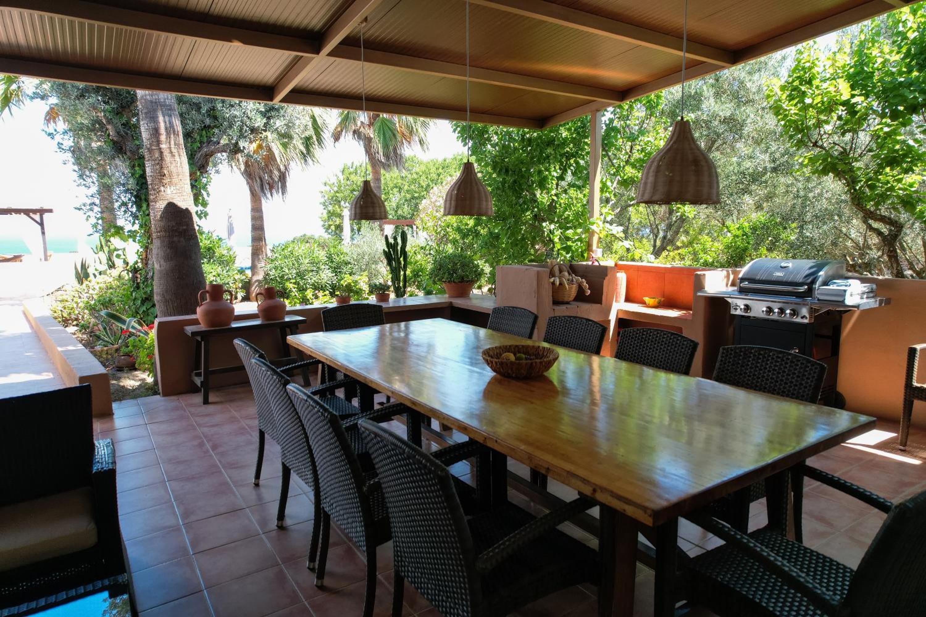 Casa Rural Can Blaiet