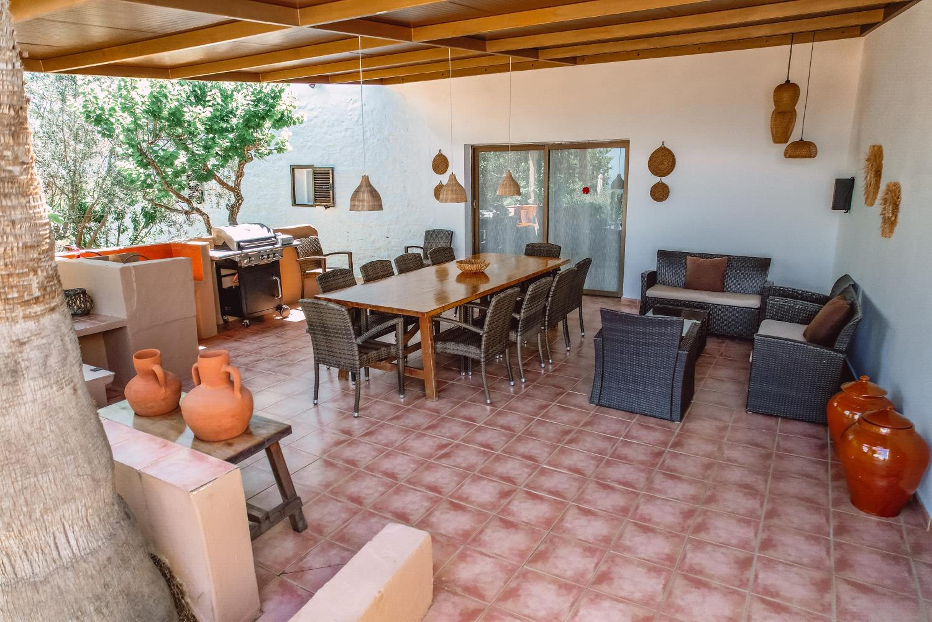 Casa Rural Can Blaiet