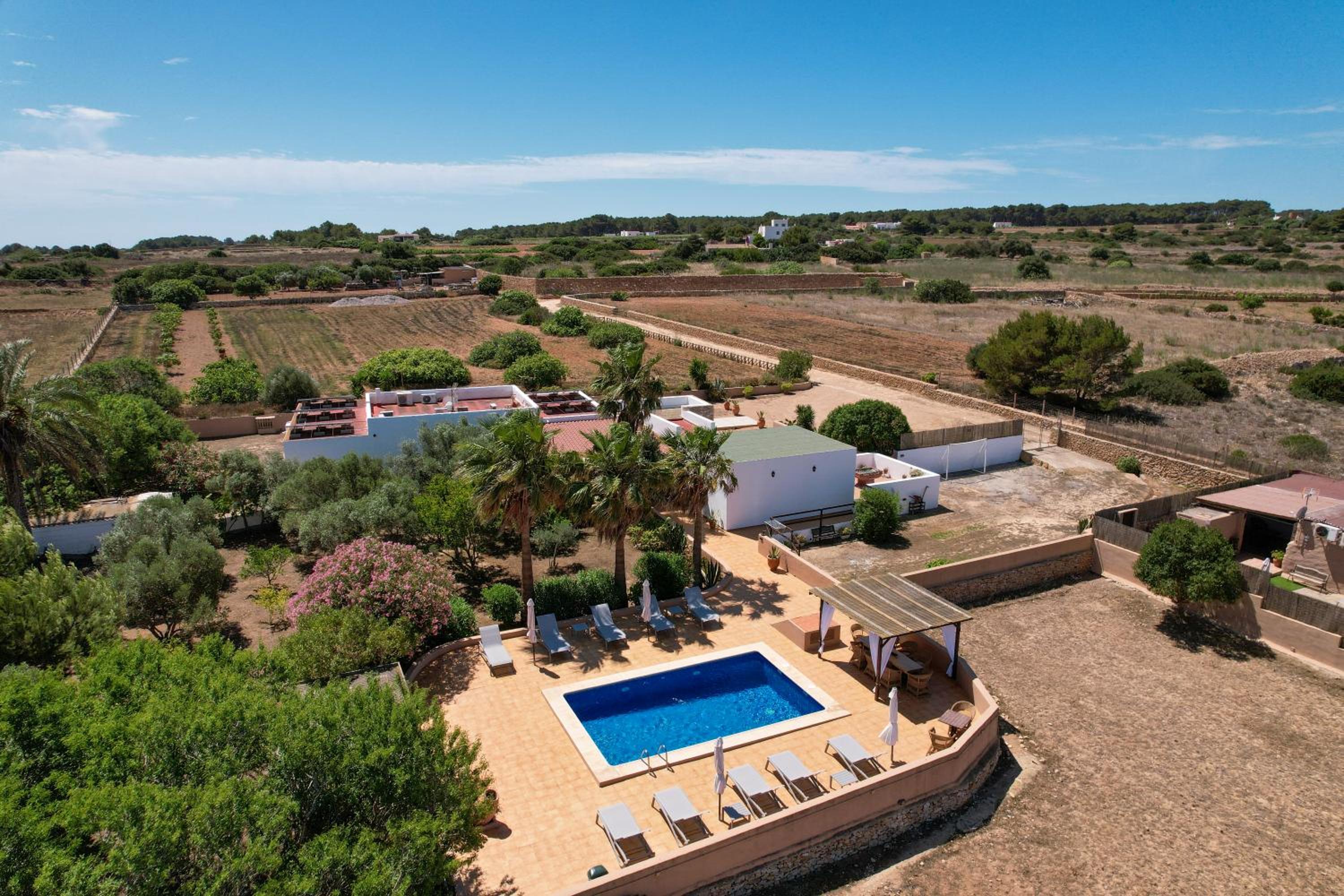 Casa Rural Can Blaiet