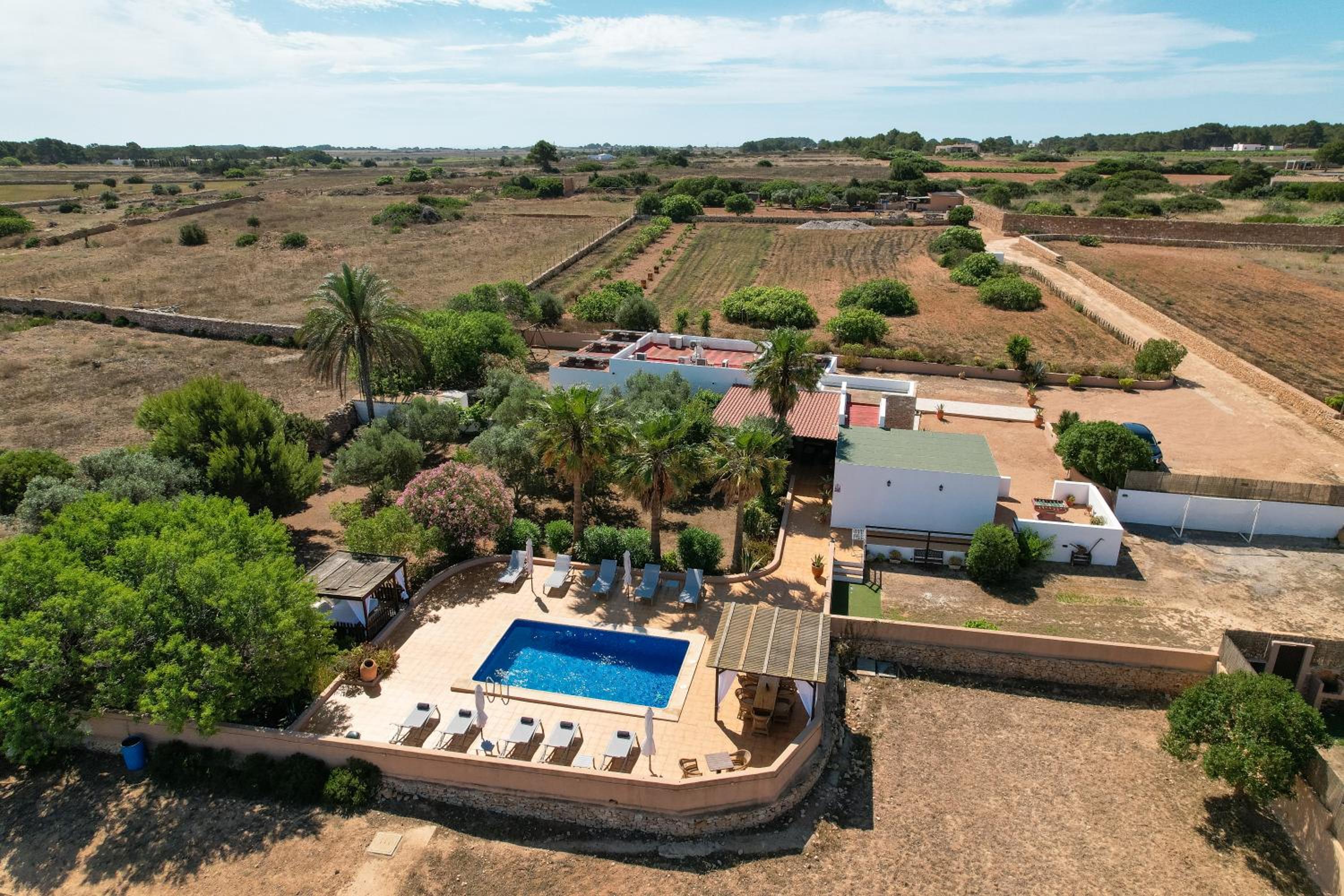 Casa Rural Can Blaiet