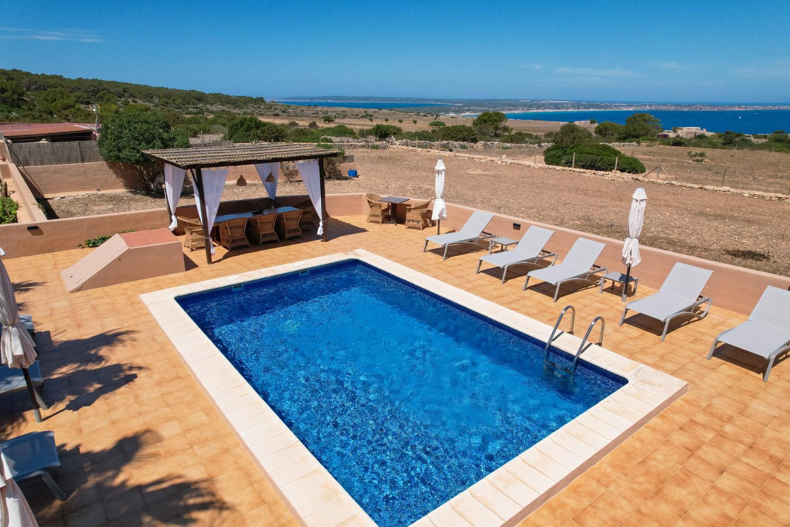Casa Rural Can Blaiet
