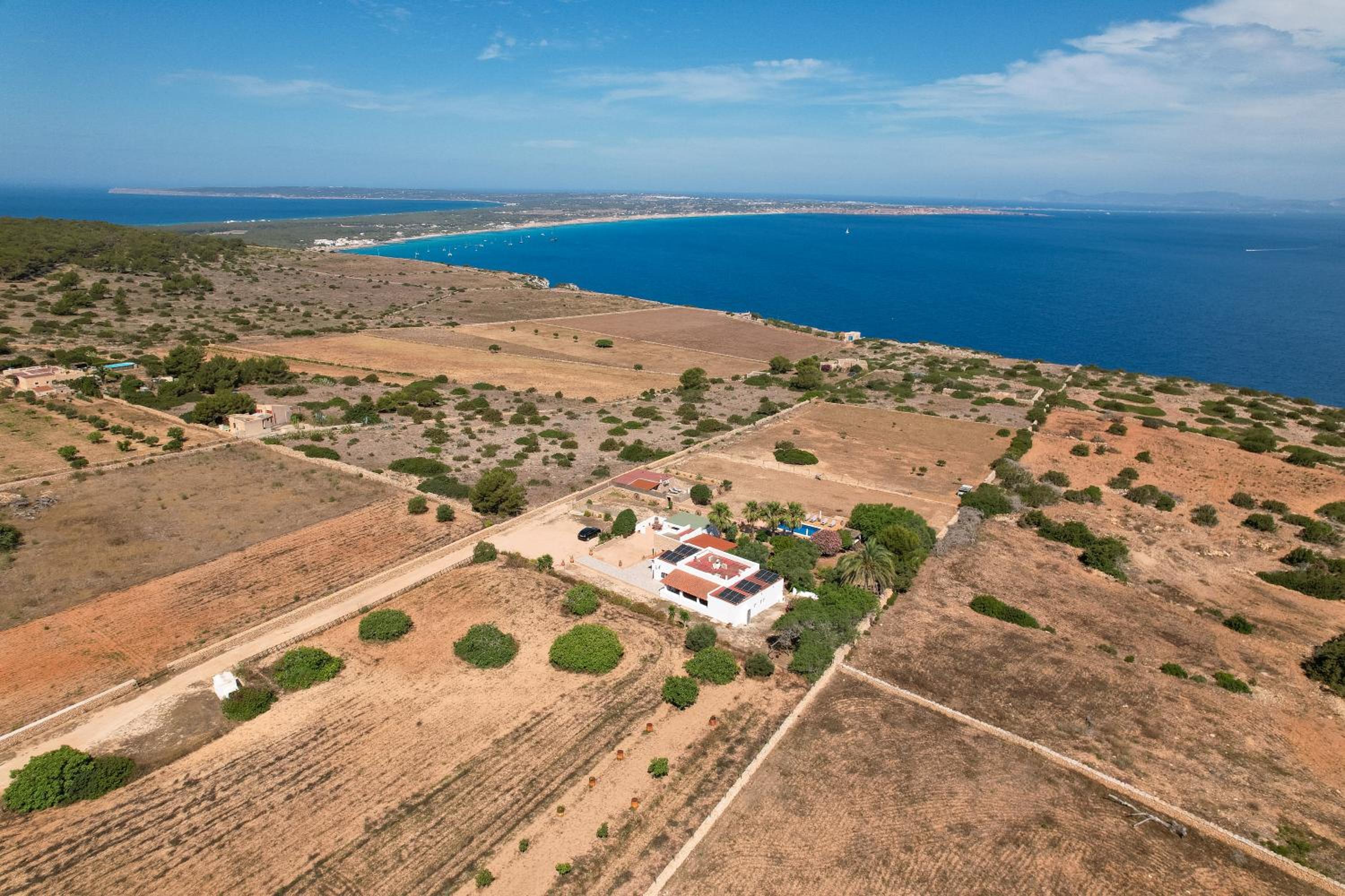 Casa Rural Can Blaiet