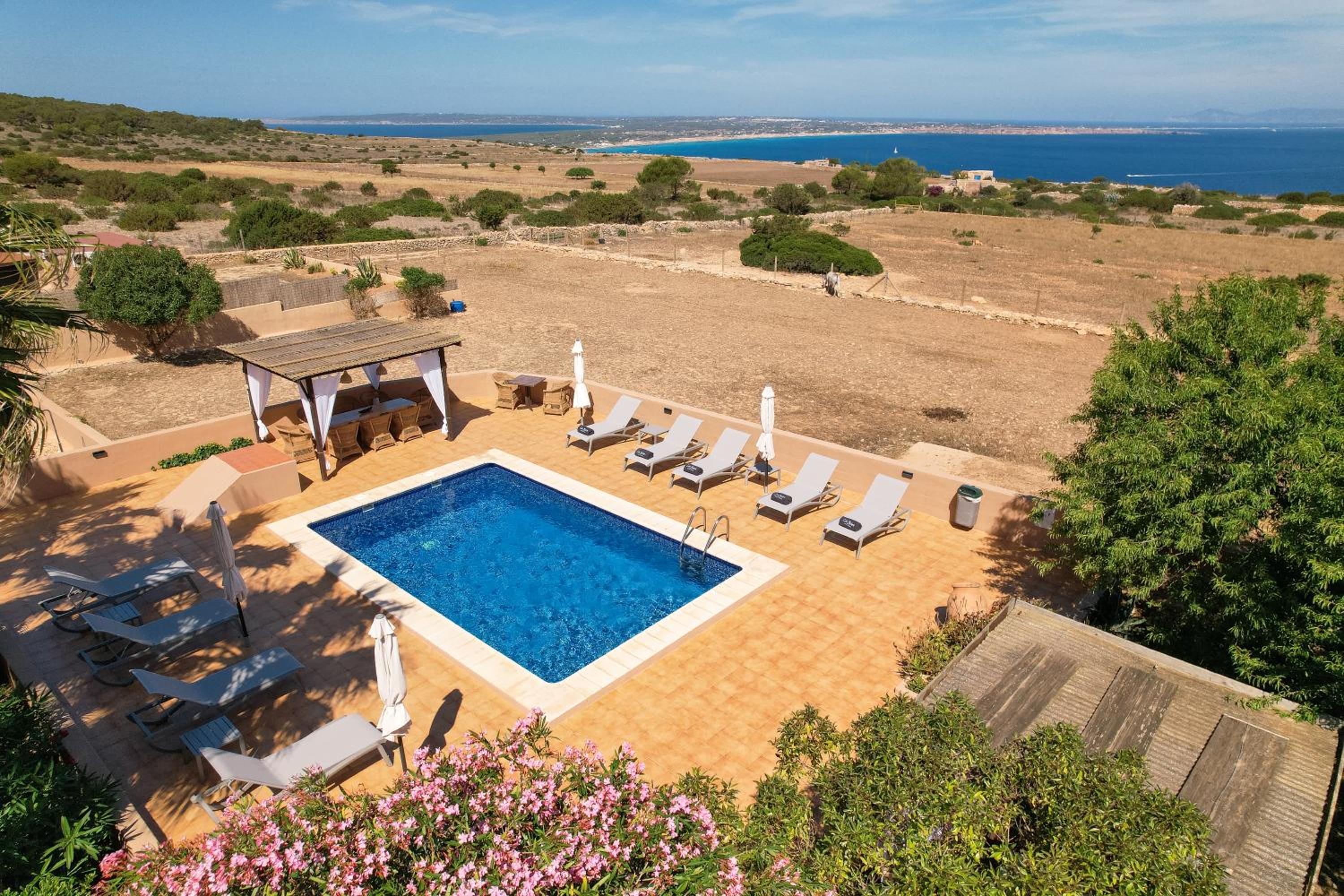 Casa Rural Can Blaiet
