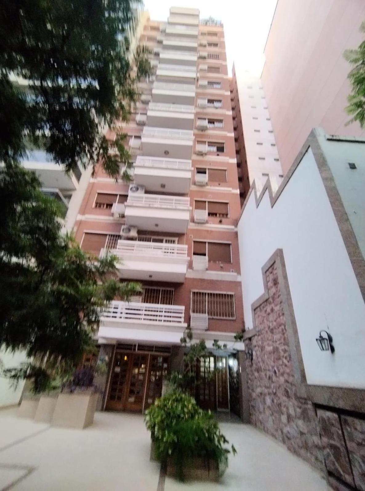 departamento en Cordoba 1 Dormitorio nueva Córdoba