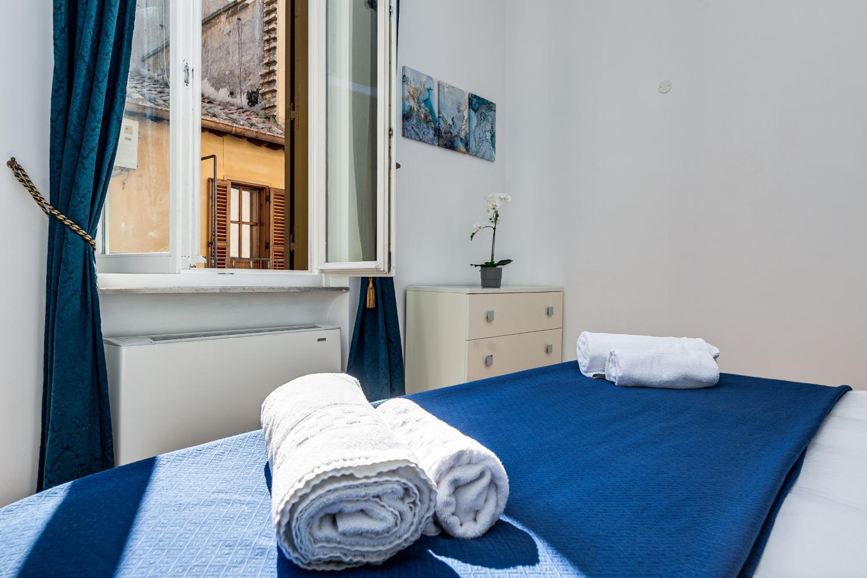 Colosseum Sweet Life Apartment