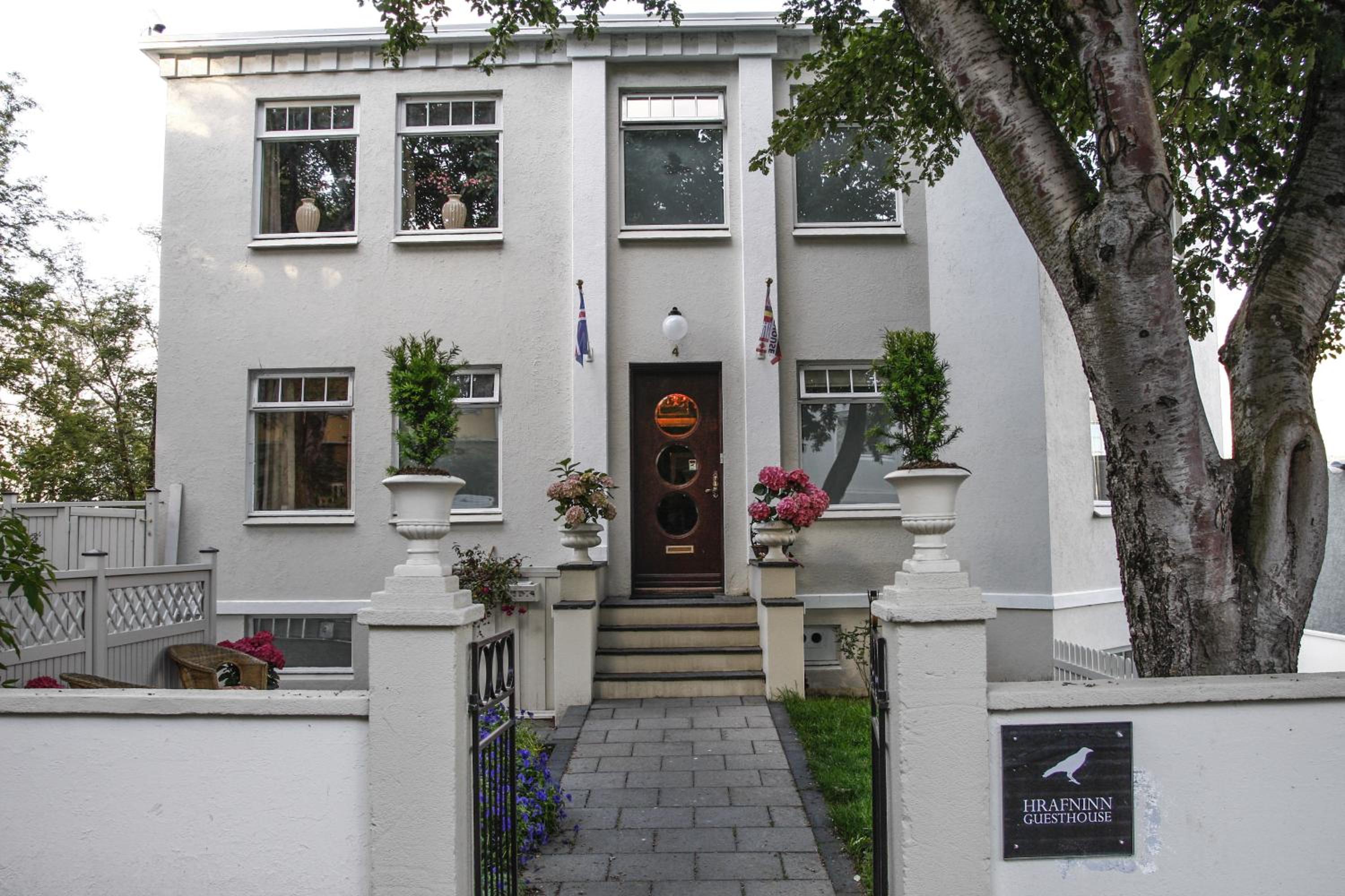 BG4 Guesthouse