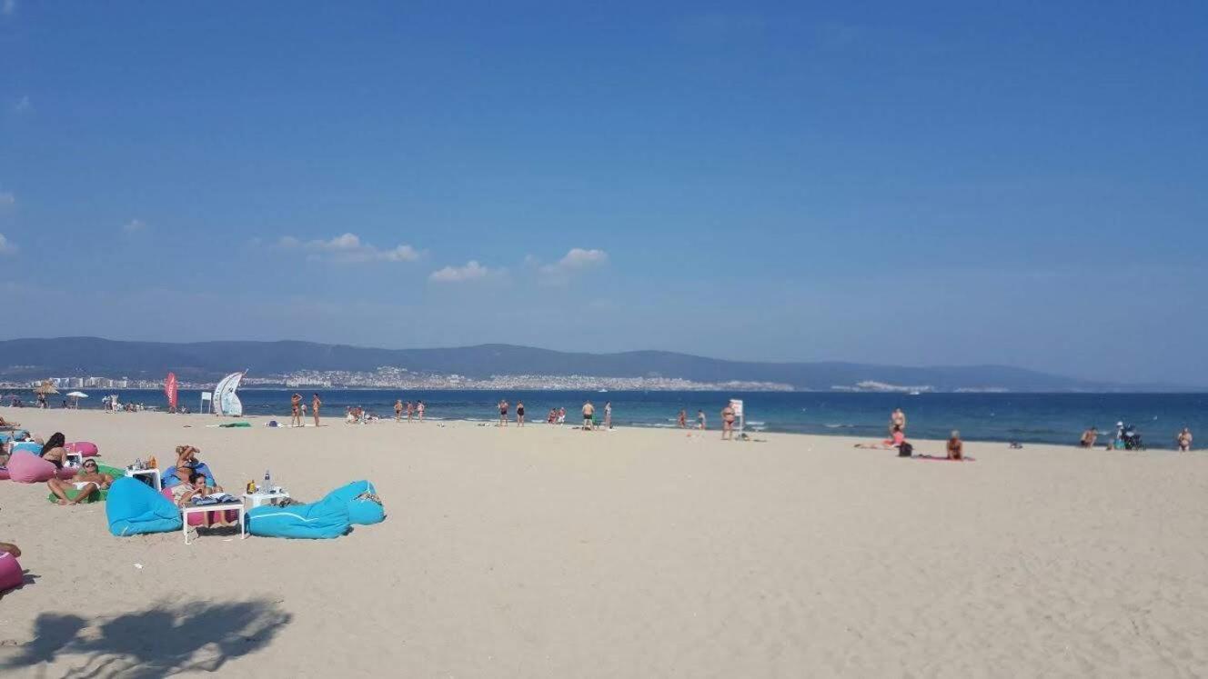 APART SUN Travel SUNNY BEACH