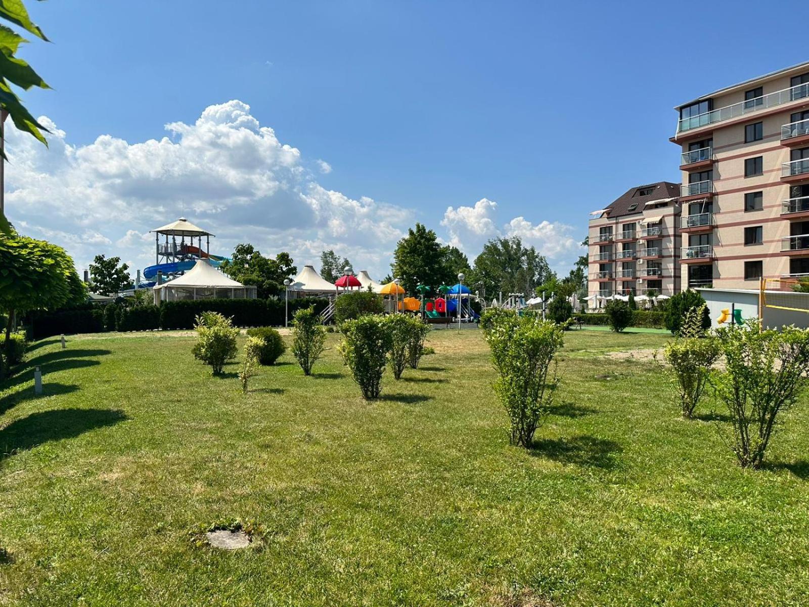 APART SUN Travel SUNNY BEACH