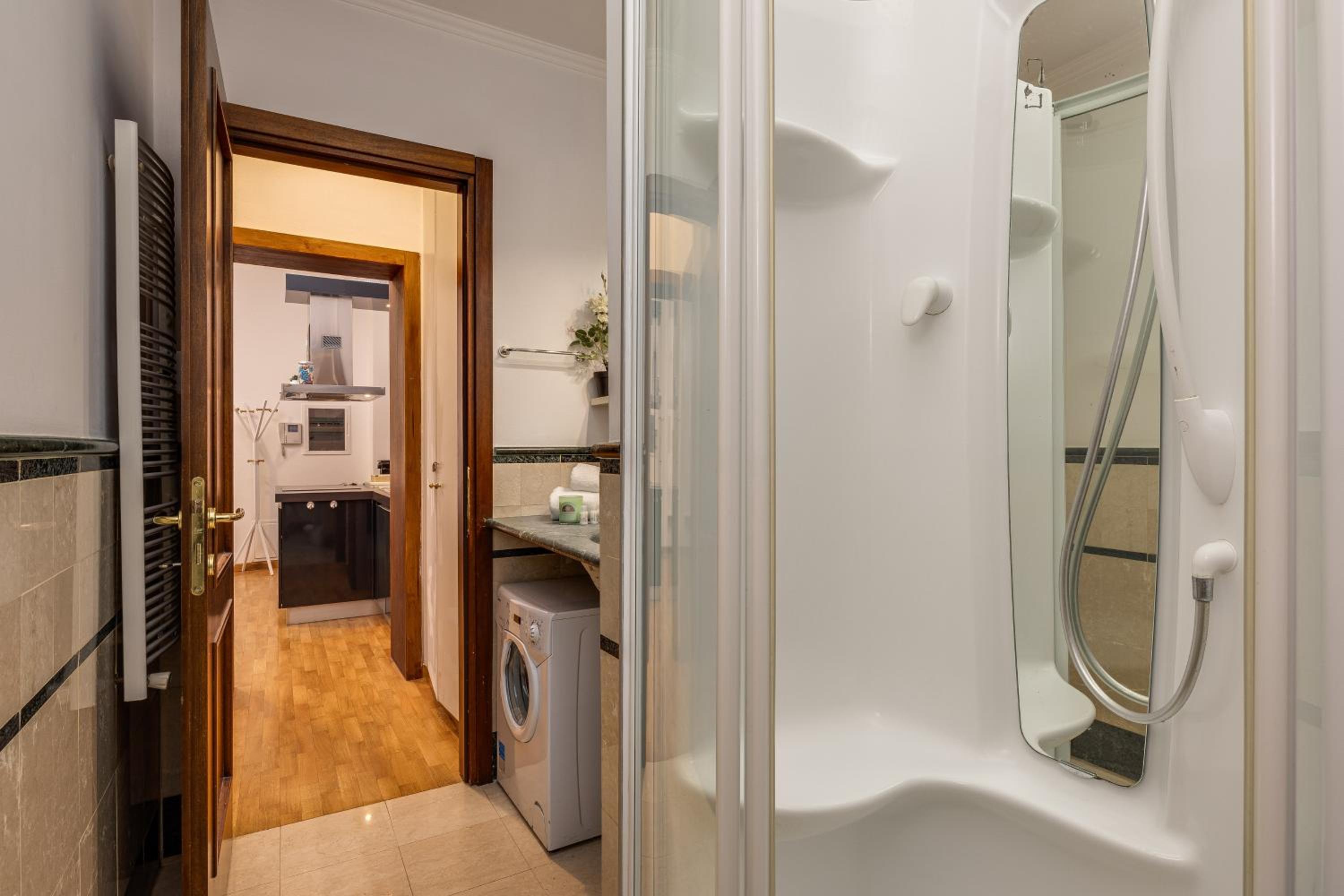 Colosseum Sweet Life Apartment