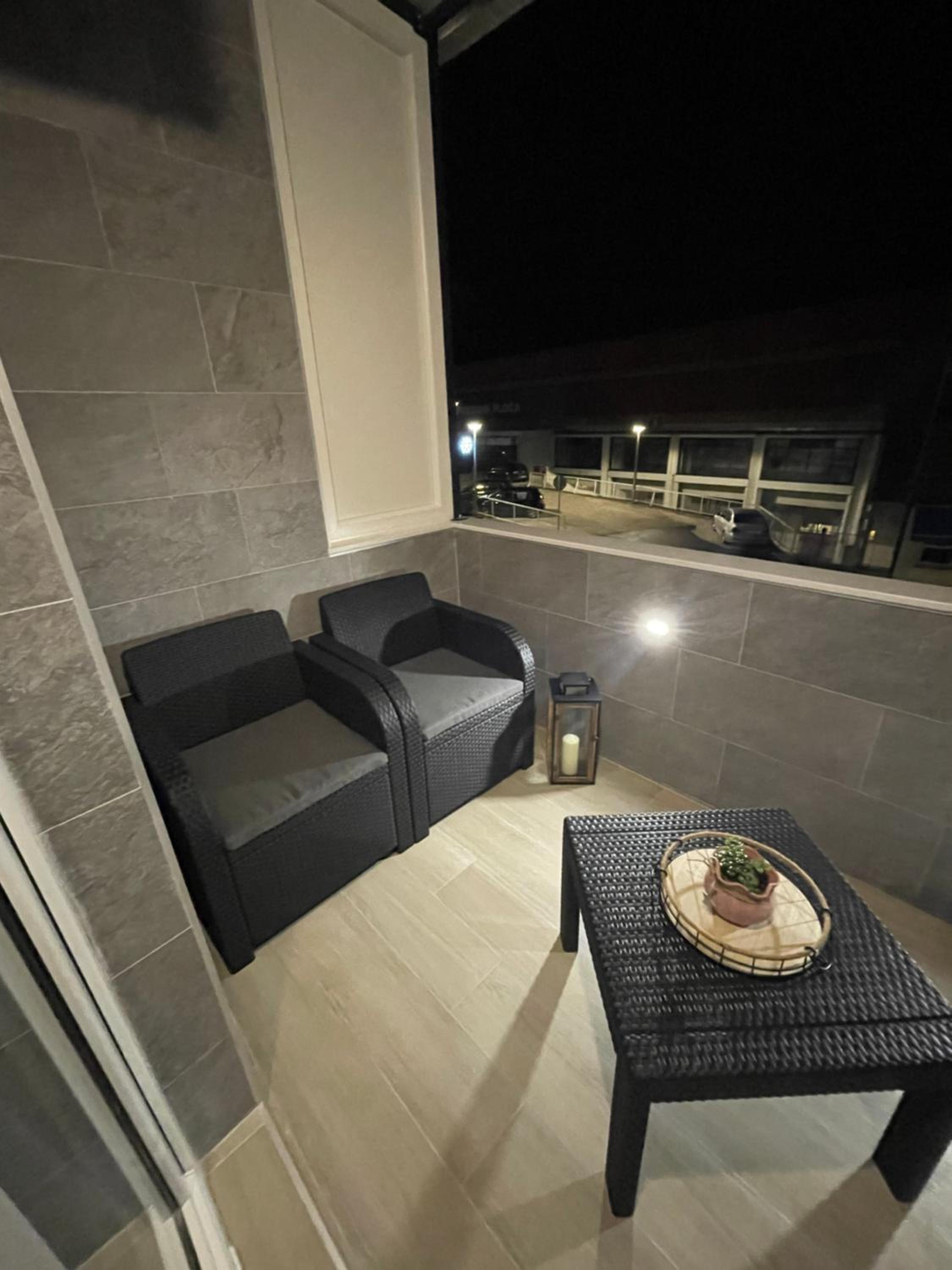 Apartman “Gušt” view 3
