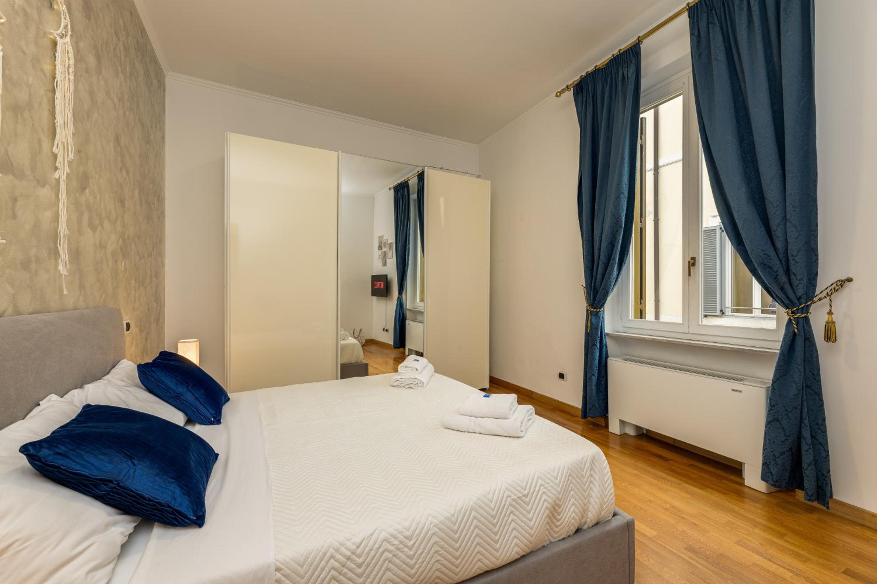 Colosseum Sweet Life Apartment