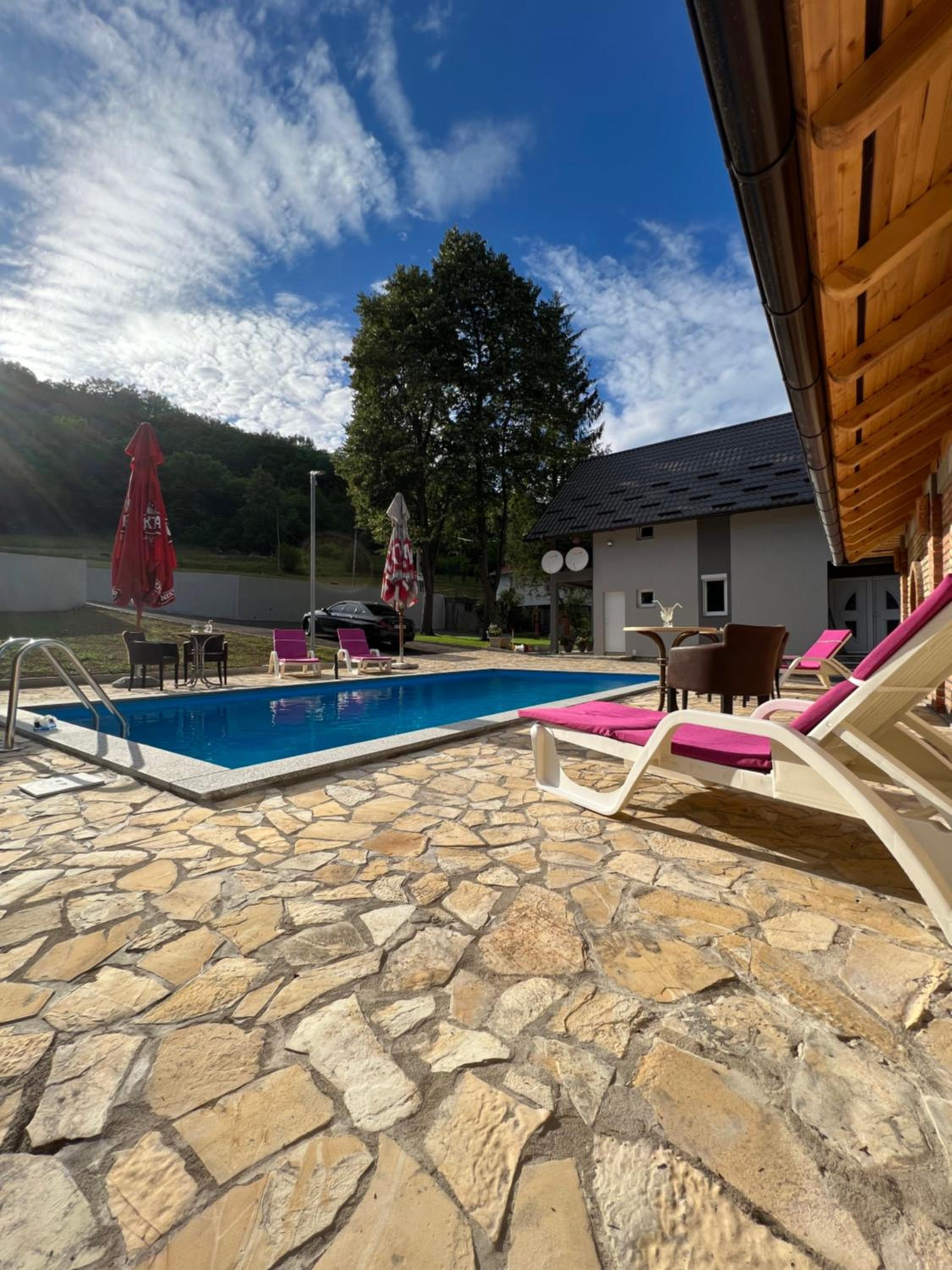 Villa Mali Vuk