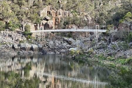 Renovated Cottage Near Cataract Gorge Launceston