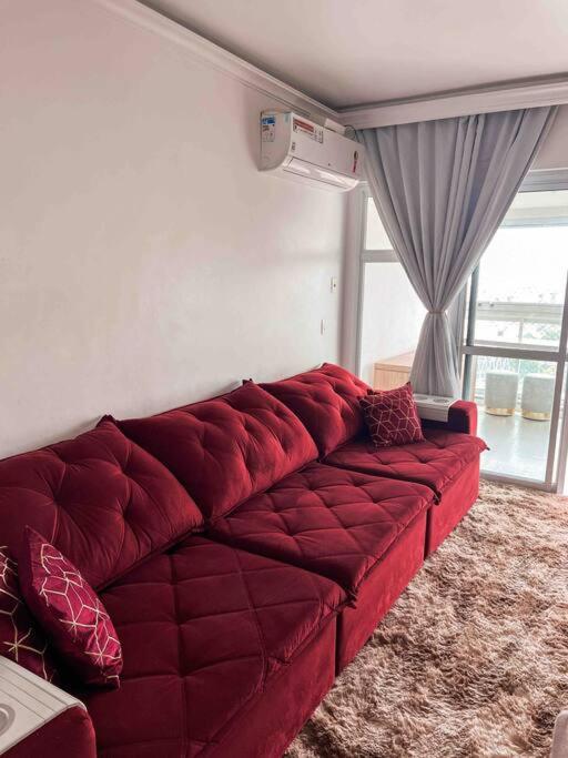 Apartamento com vista para o mar
