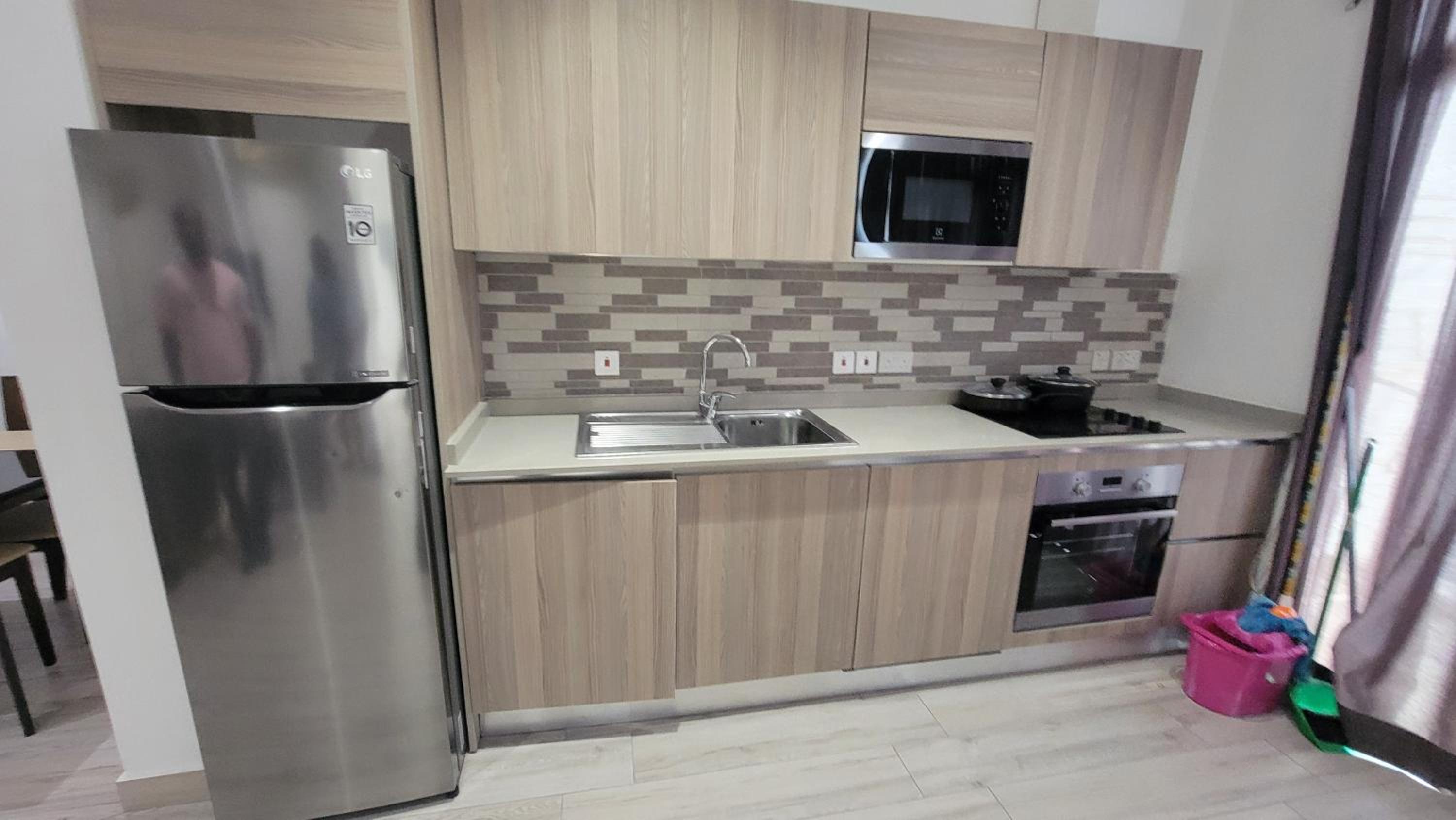 Acasia Luxury Home Cantonment