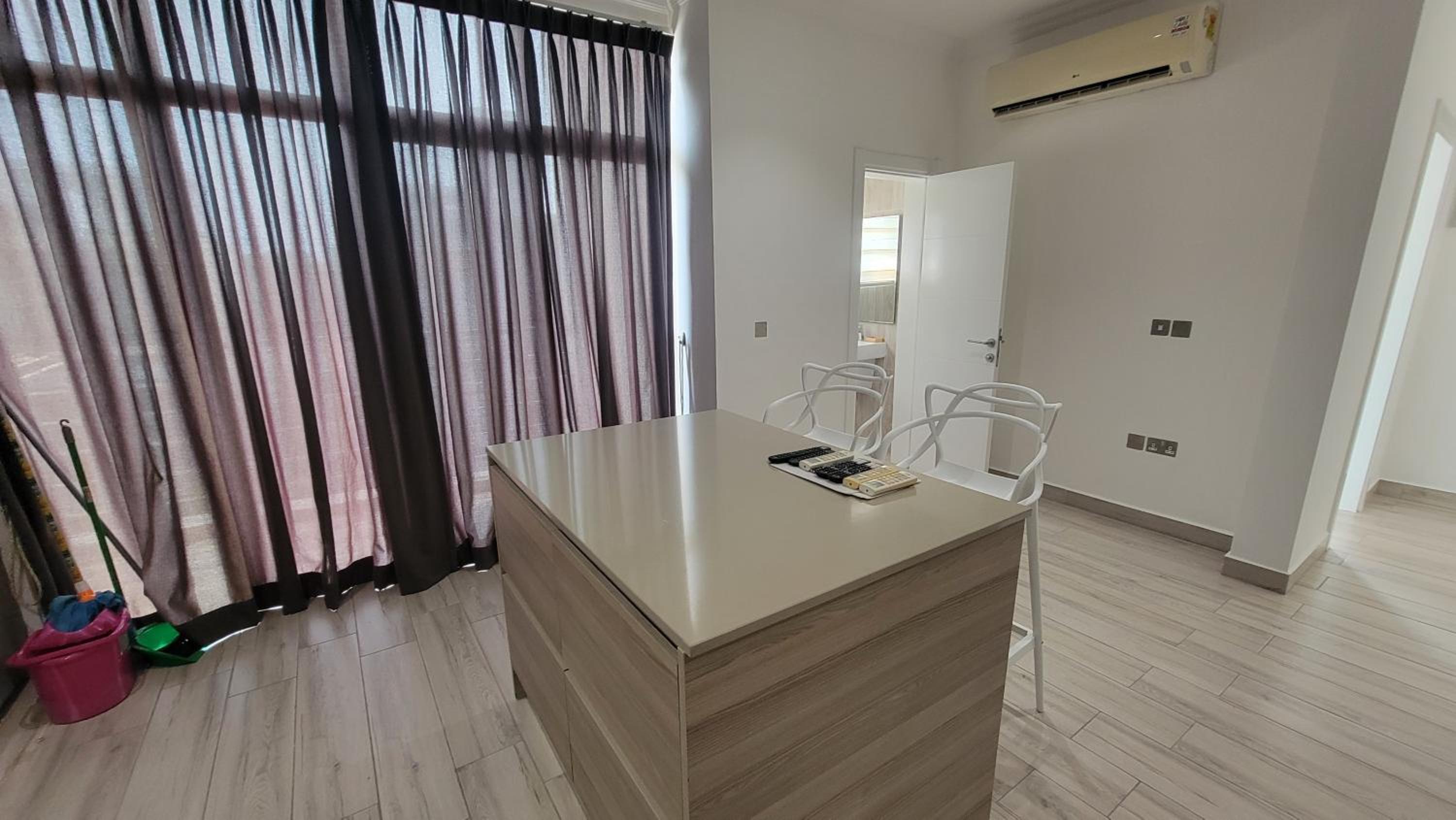 Acasia Luxury Home Cantonment