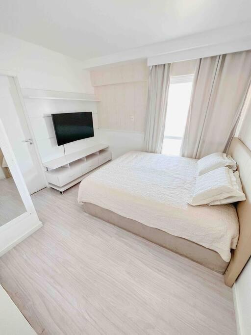Apartamento com vista para o mar