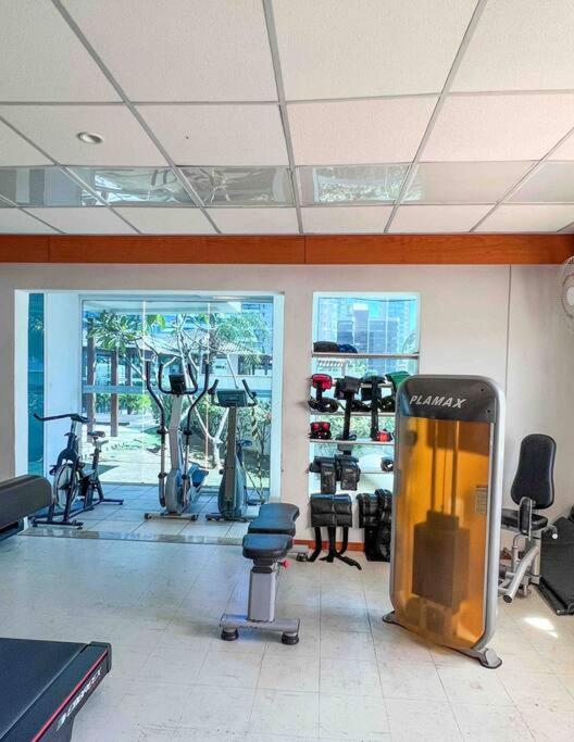 Apartamento com vista para o mar