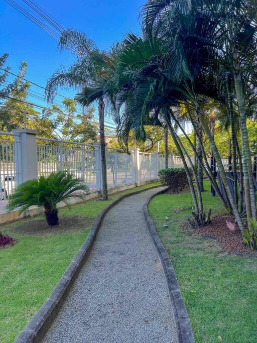 Apartamento com vista para o mar