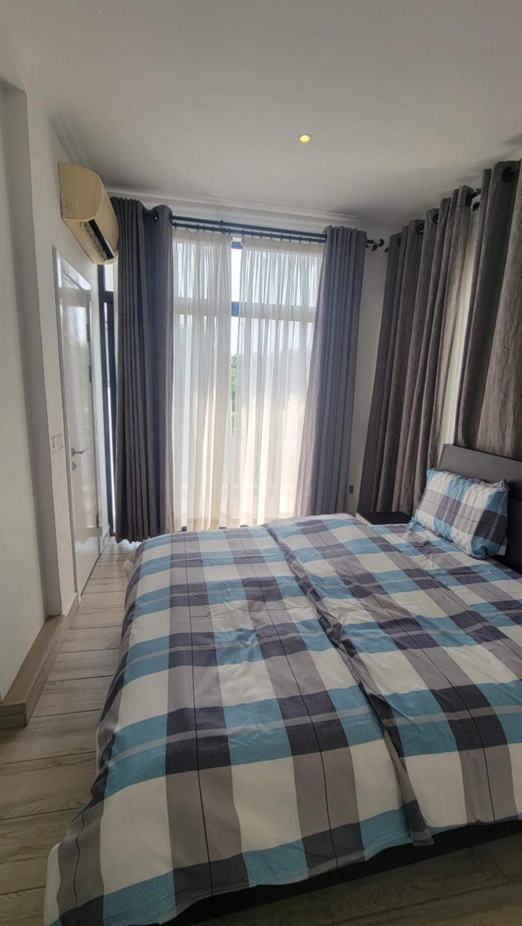 Acasia Luxury Home Cantonment