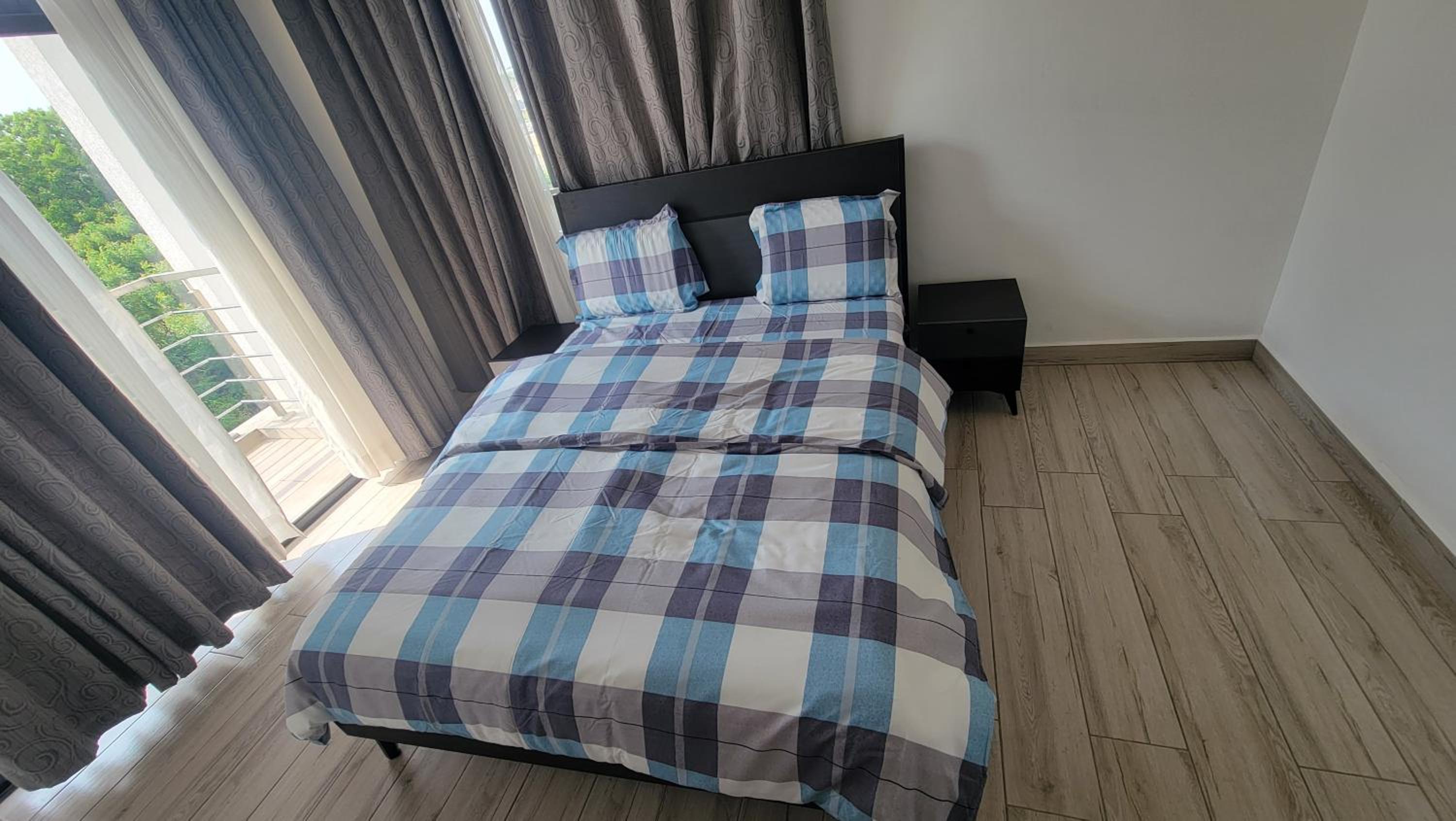 Acasia Luxury Home Cantonment