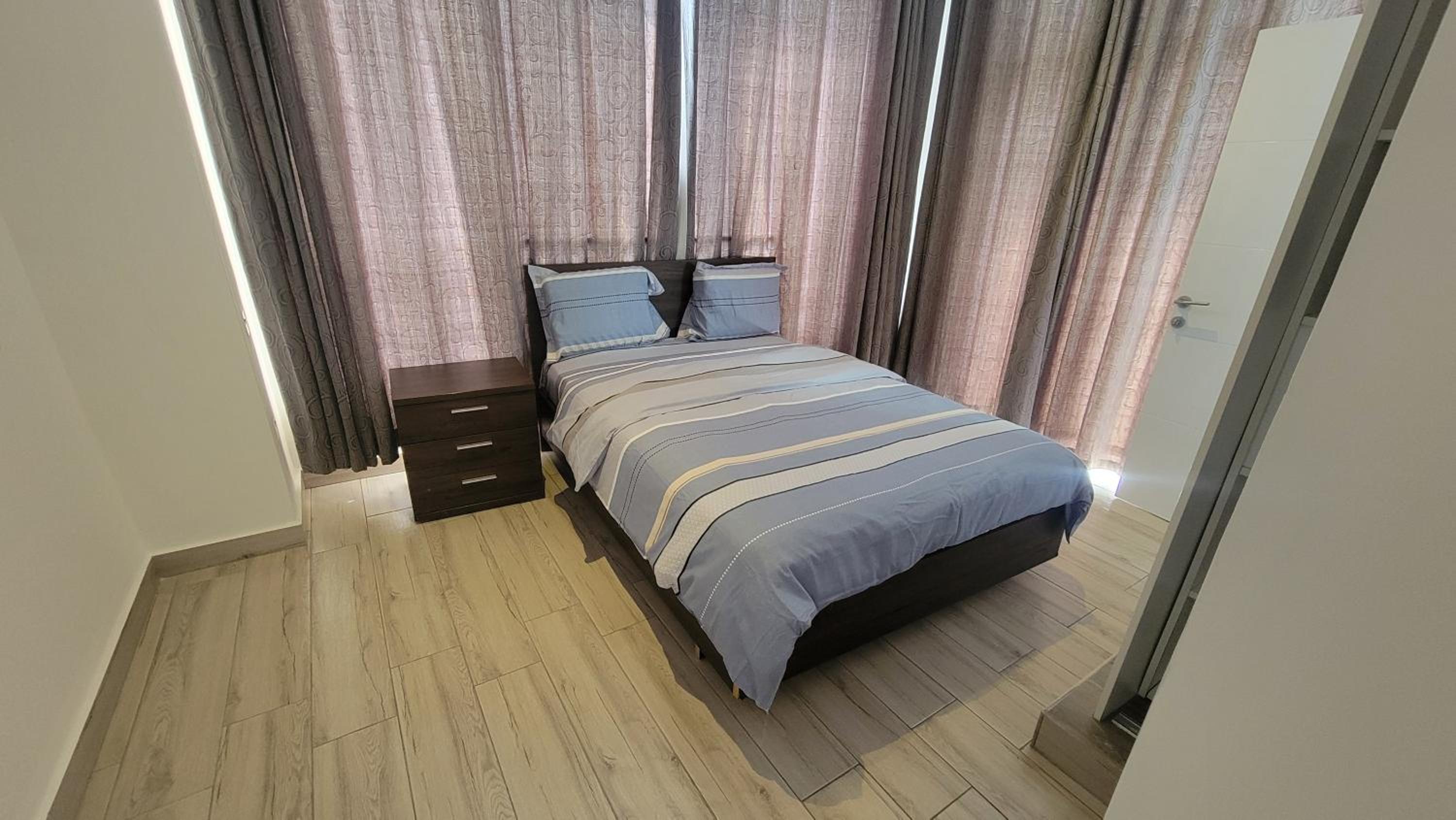 Acasia Luxury Home Cantonment