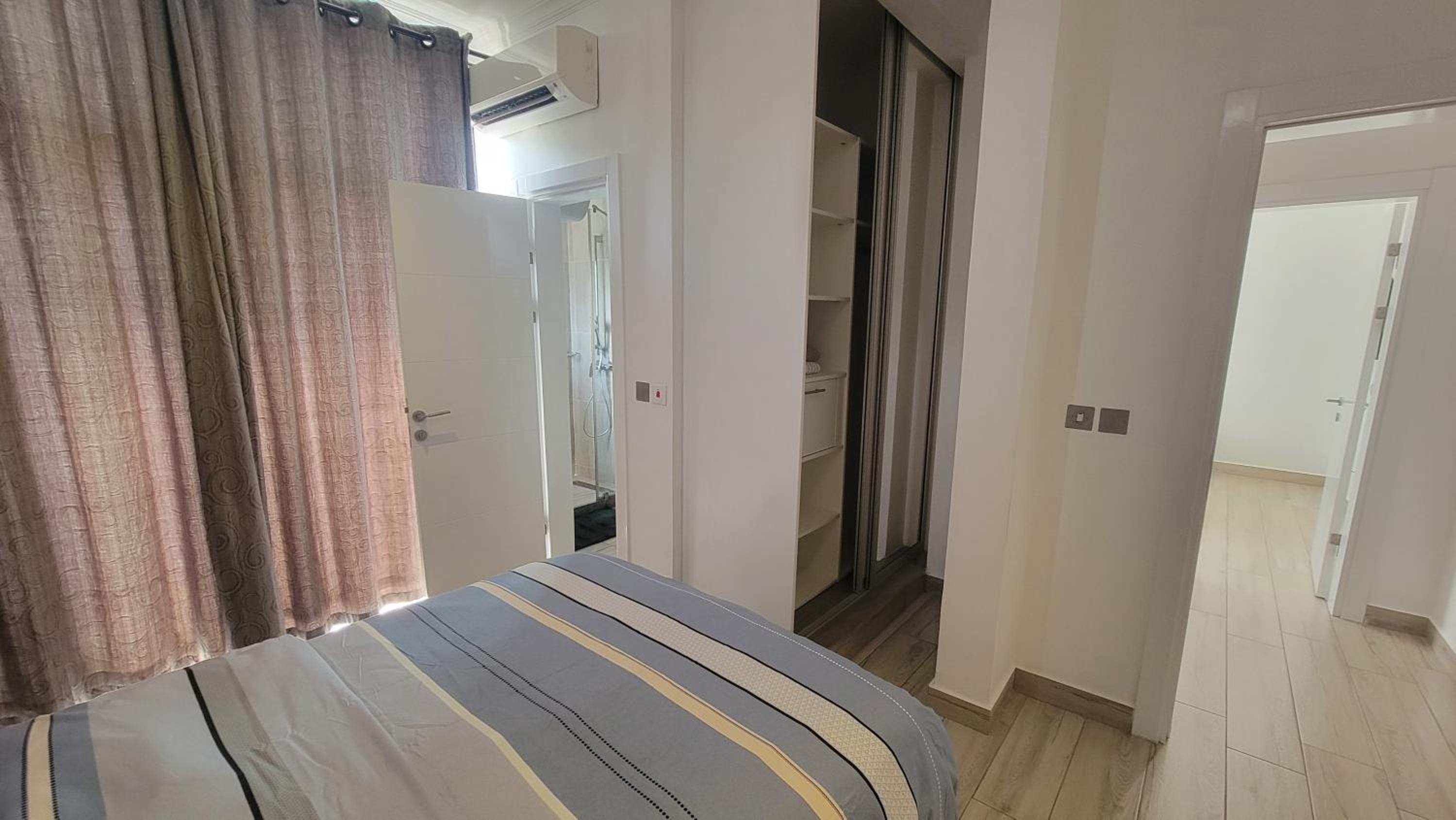 Acasia Luxury Home Cantonment