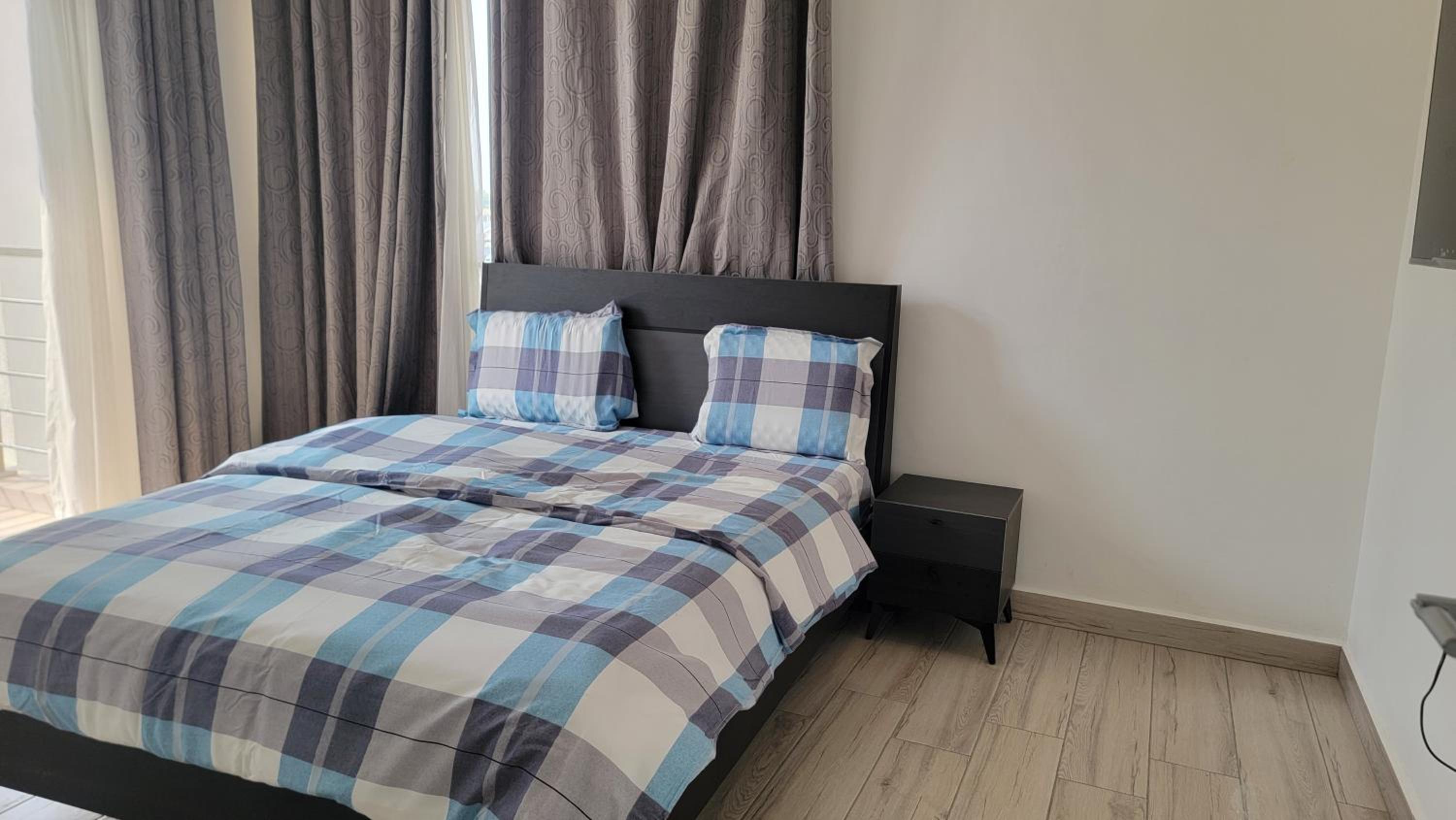 Acasia Luxury Home Cantonment