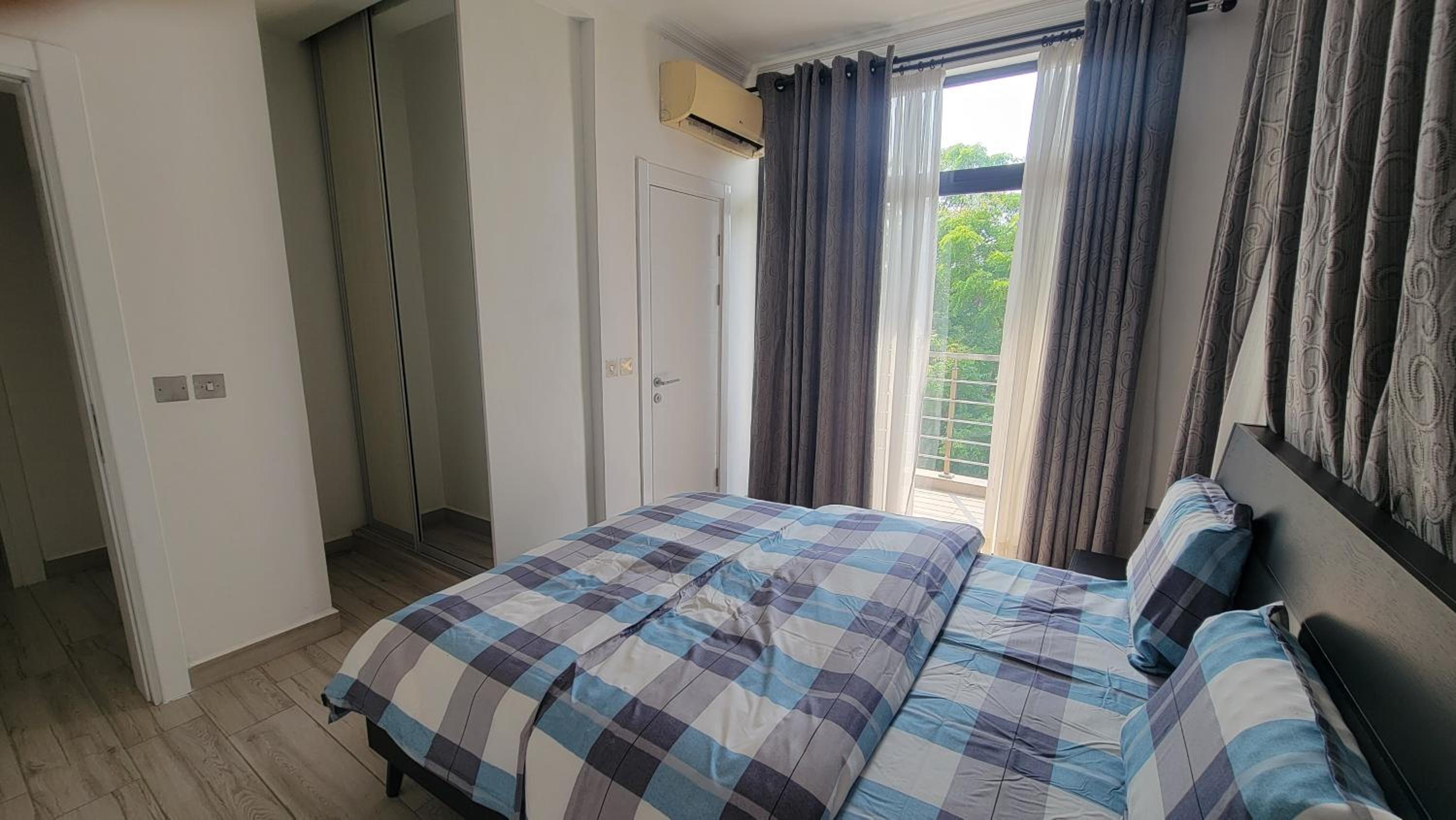 Acasia Luxury Home Cantonment