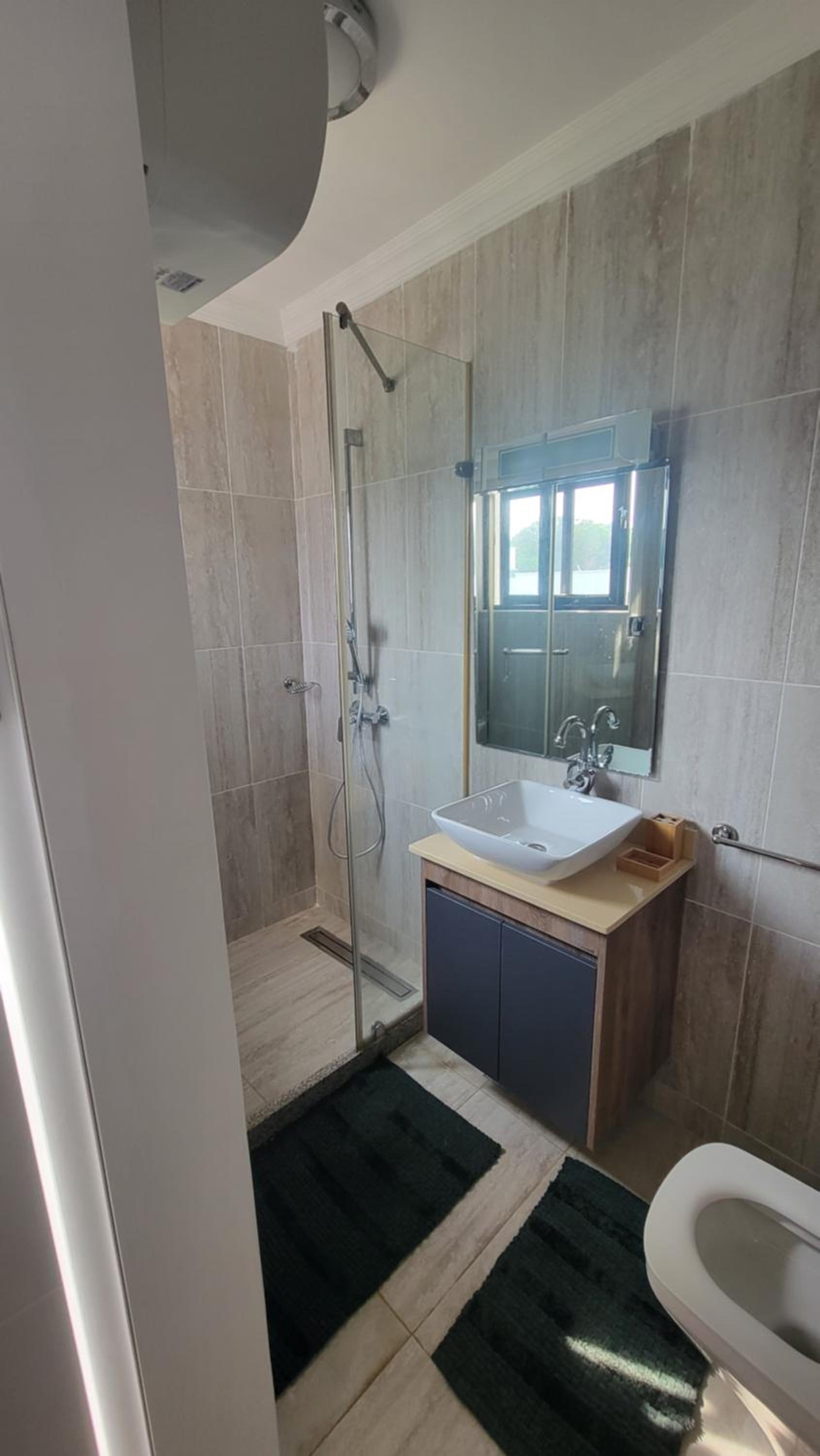 Acasia Luxury Home Cantonment