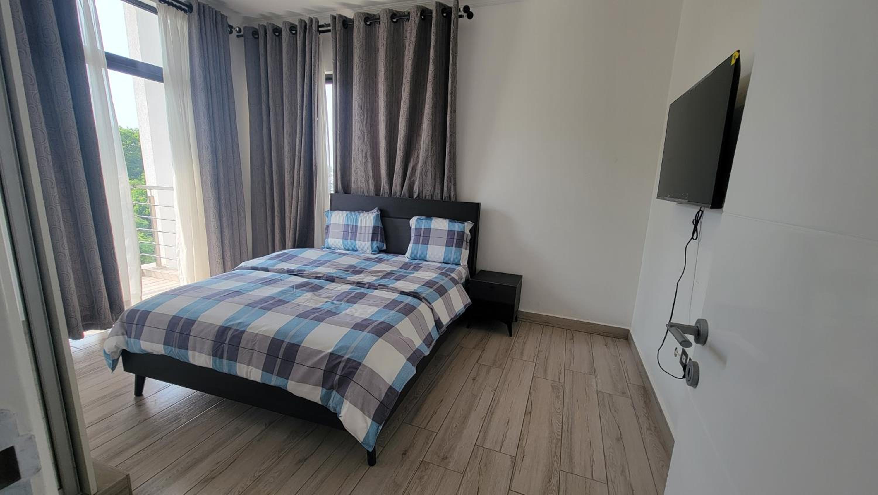 Acasia Luxury Home Cantonment