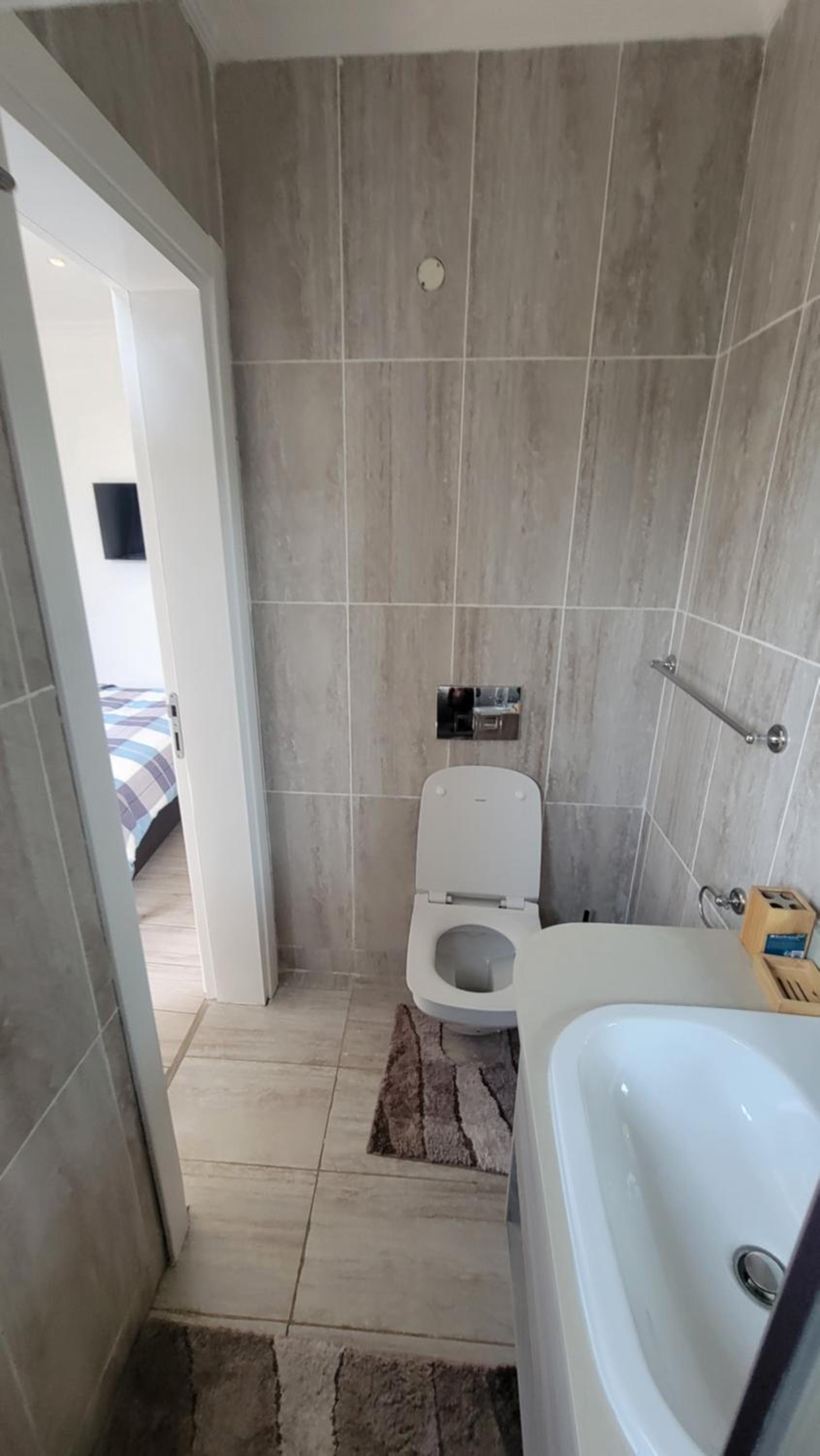 Acasia Luxury Home Cantonment