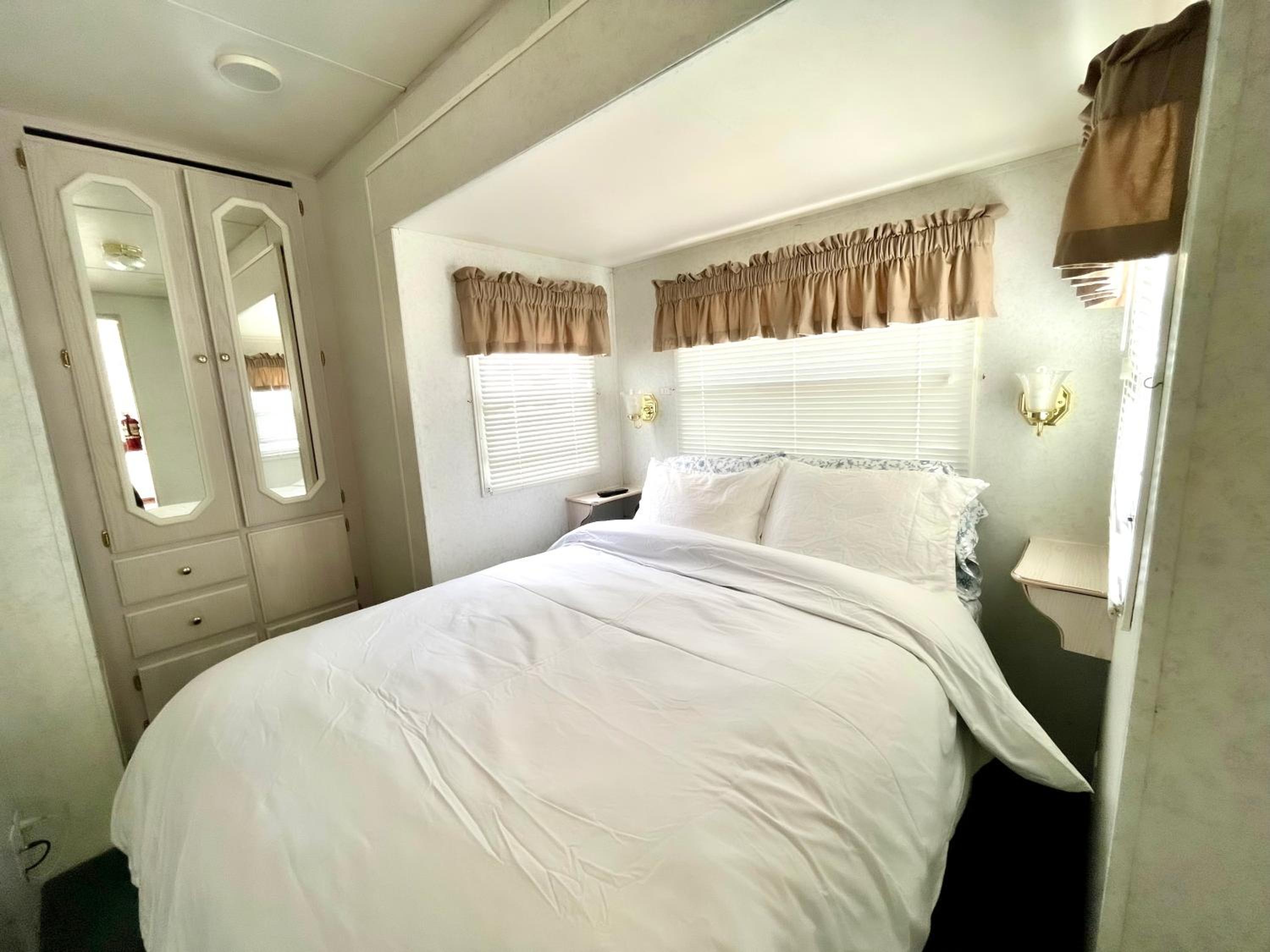 Roberts Roost Resort