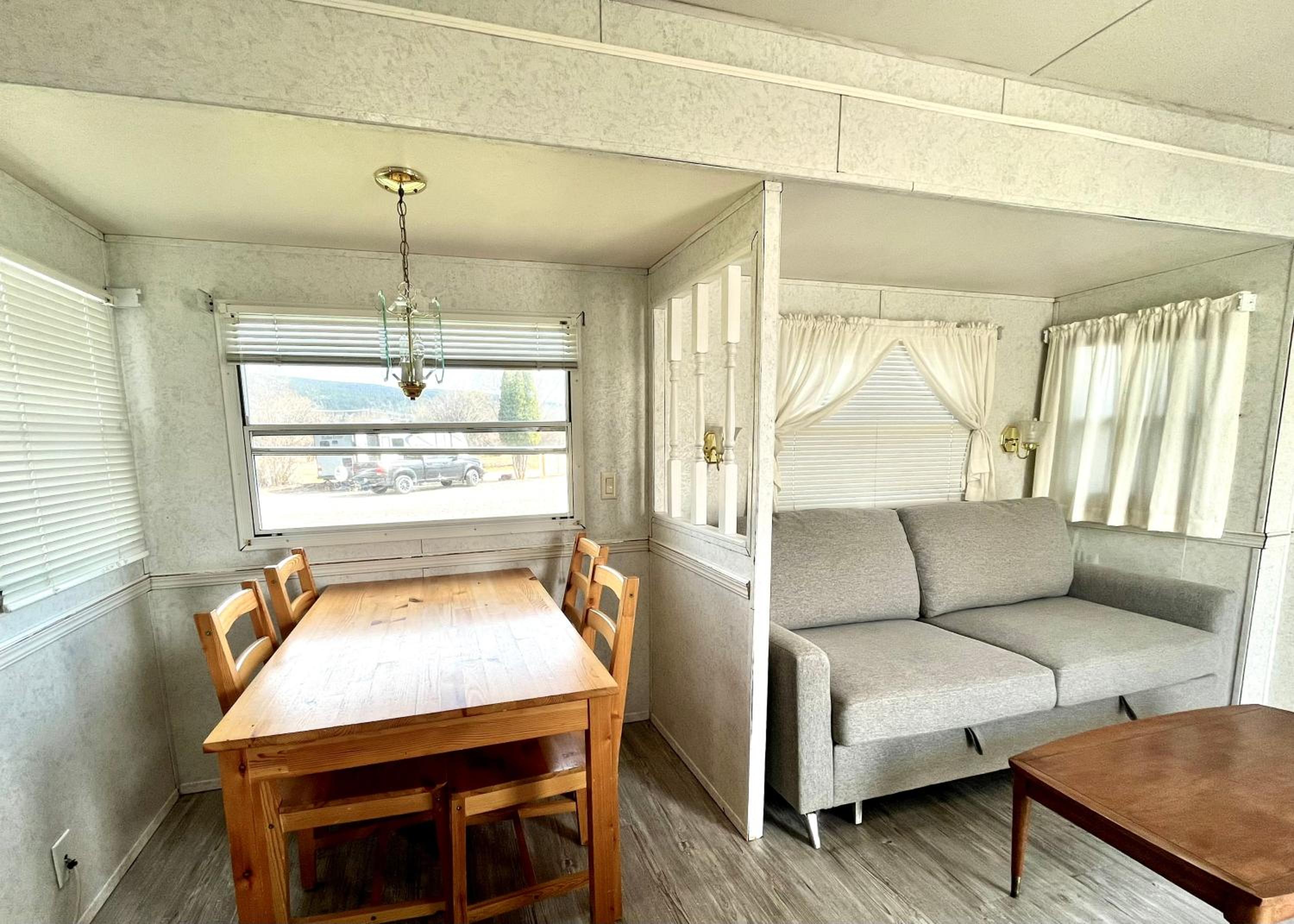 Roberts Roost Resort