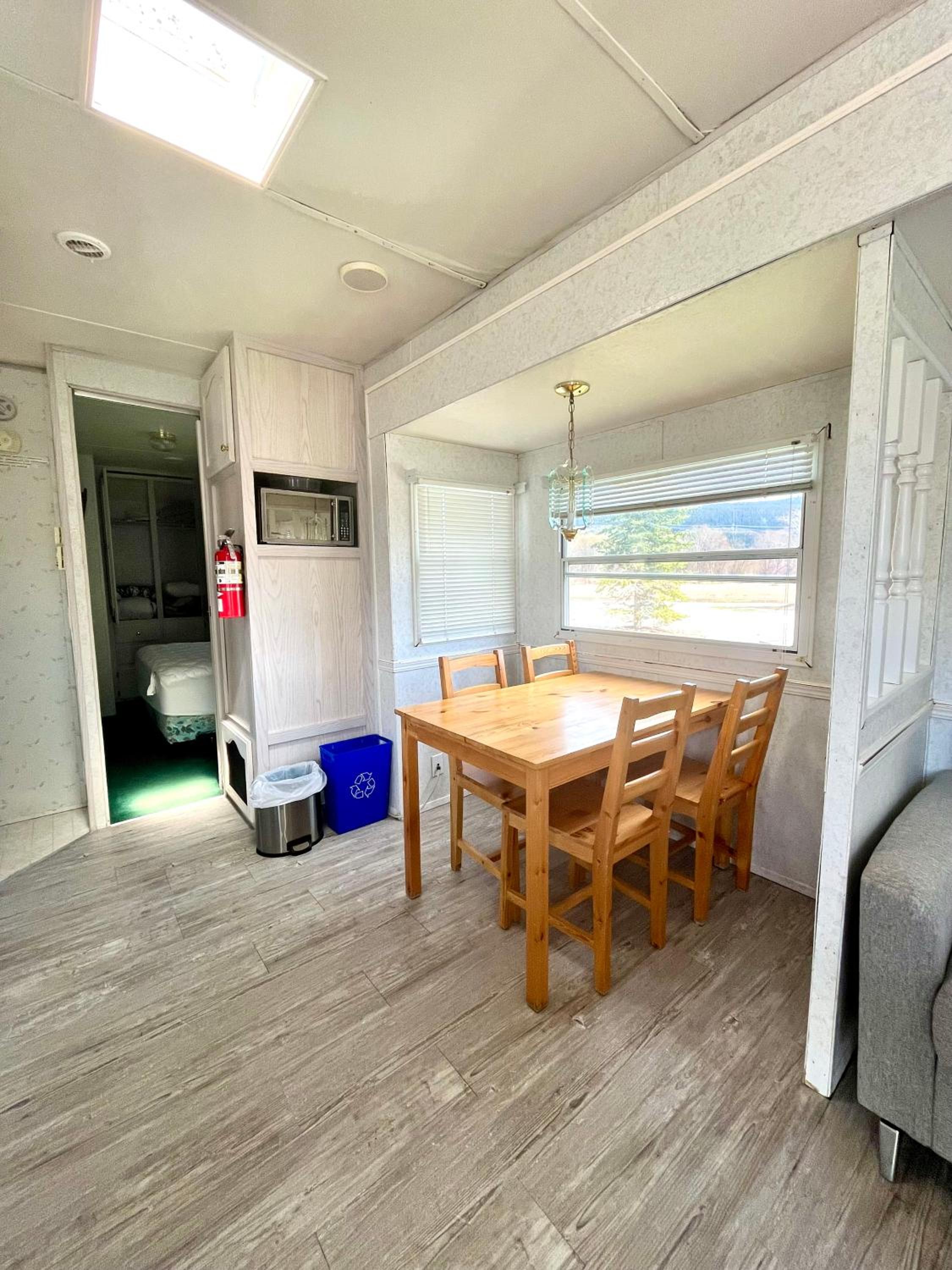 Roberts Roost Resort