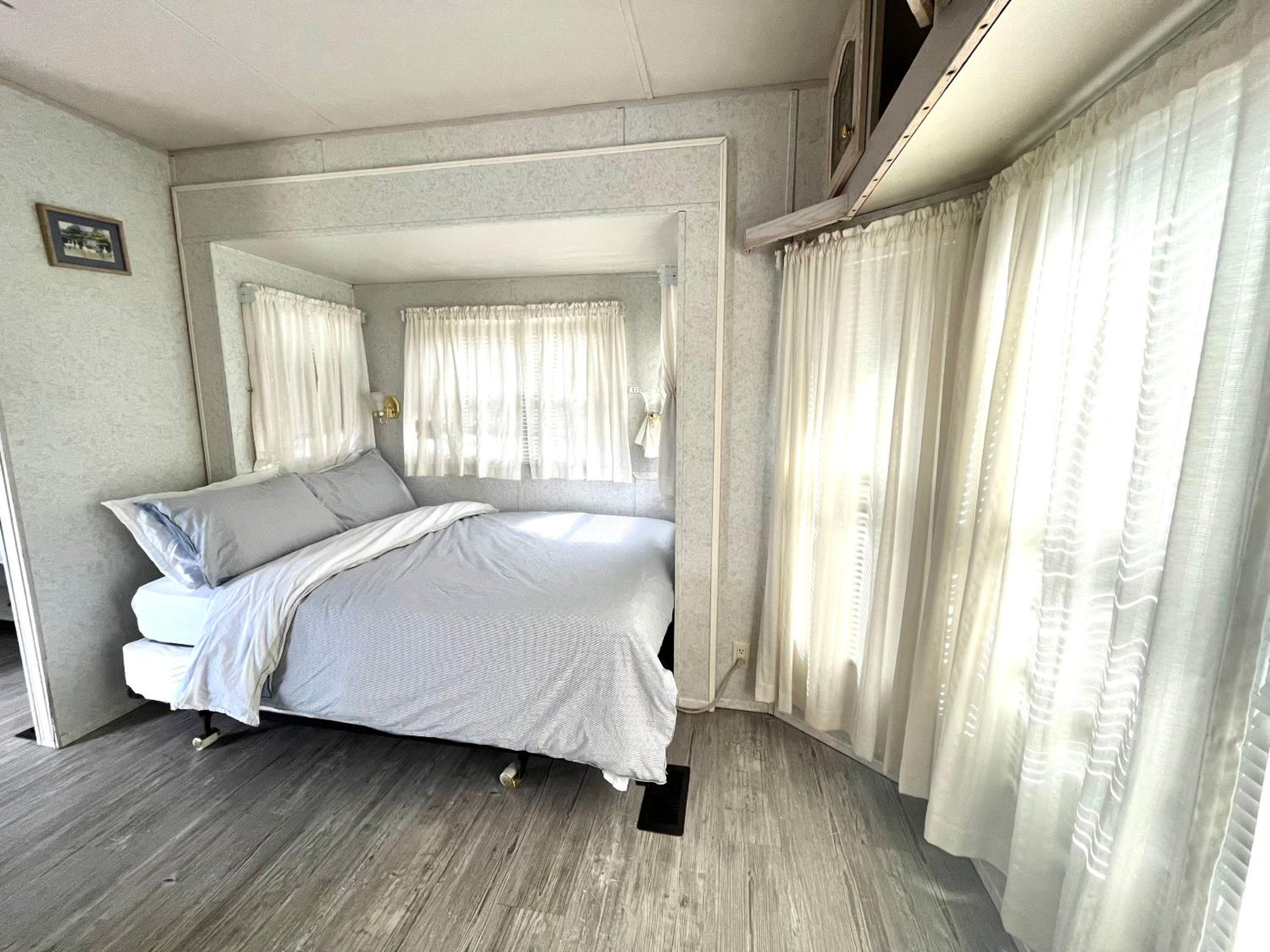 Roberts Roost Resort