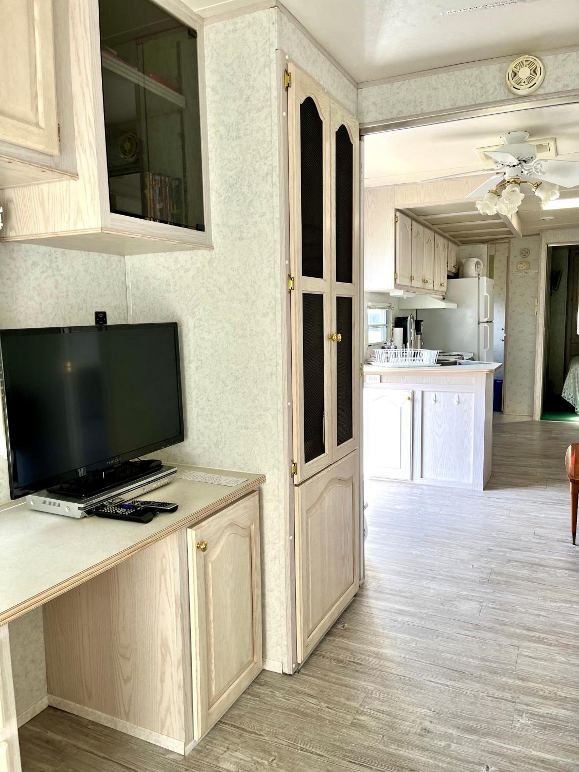 Roberts Roost Resort
