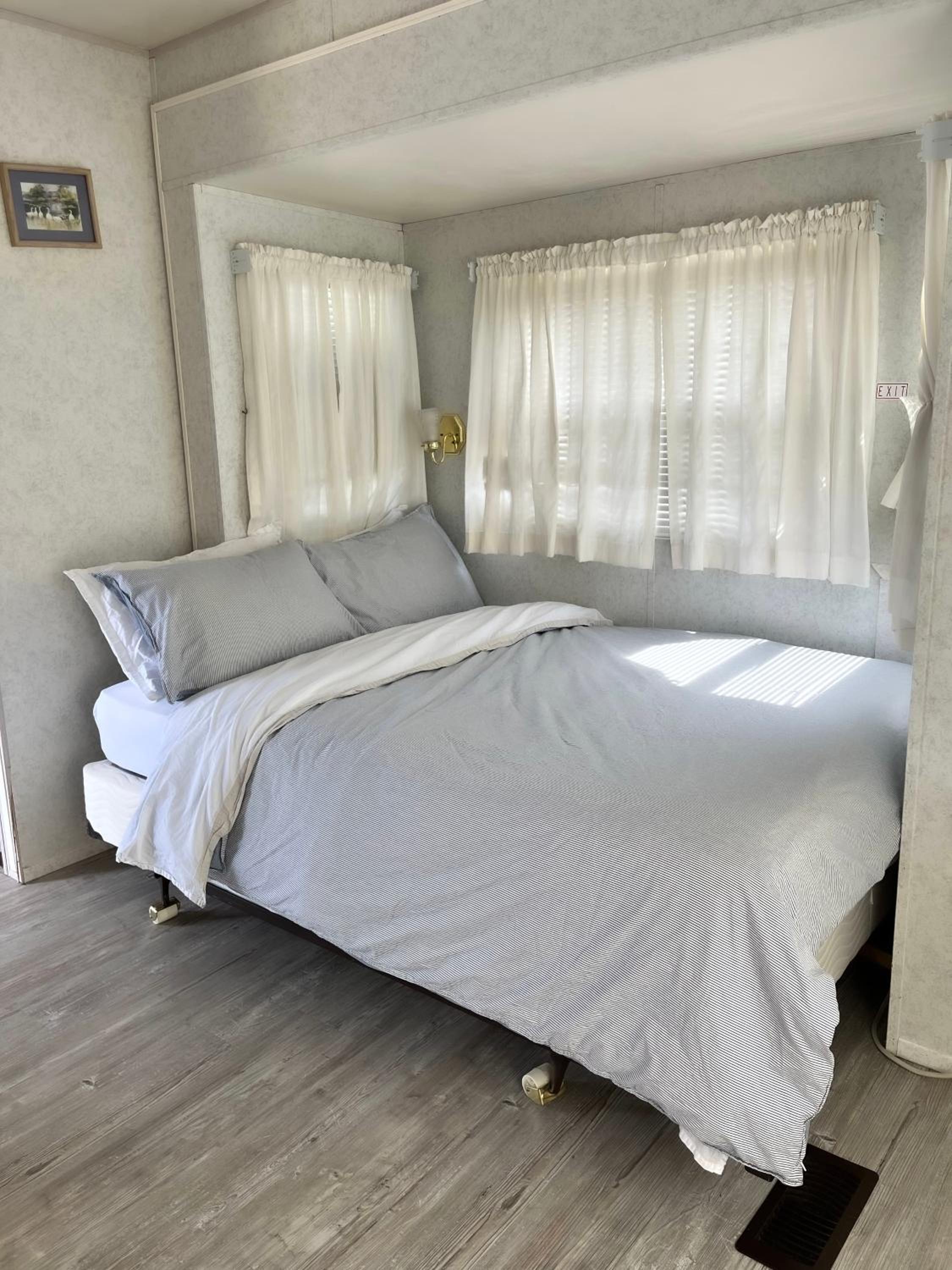 Roberts Roost Resort