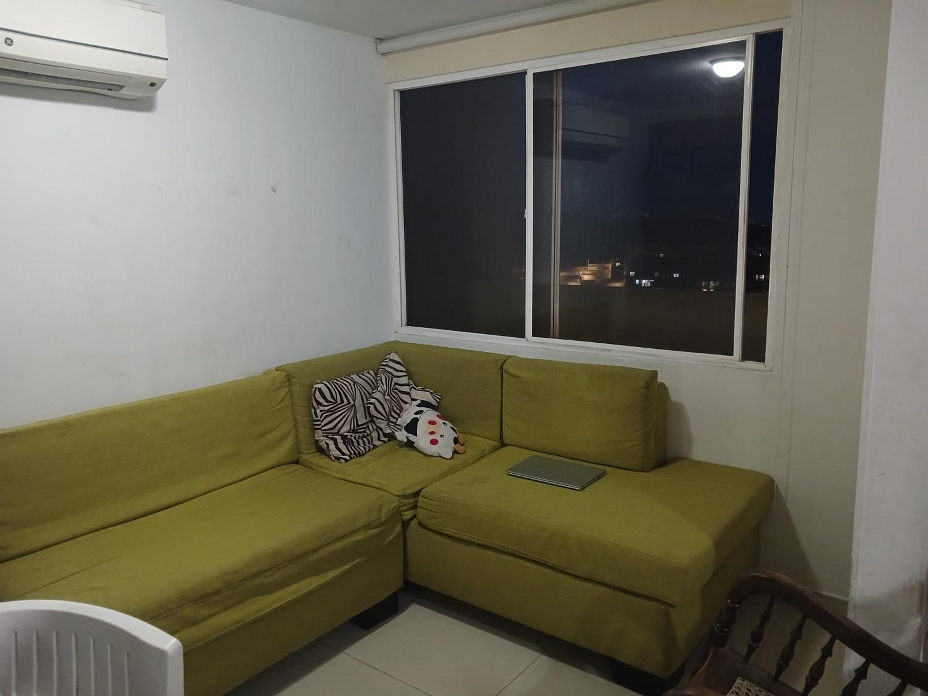 Habitación Espectacular #3