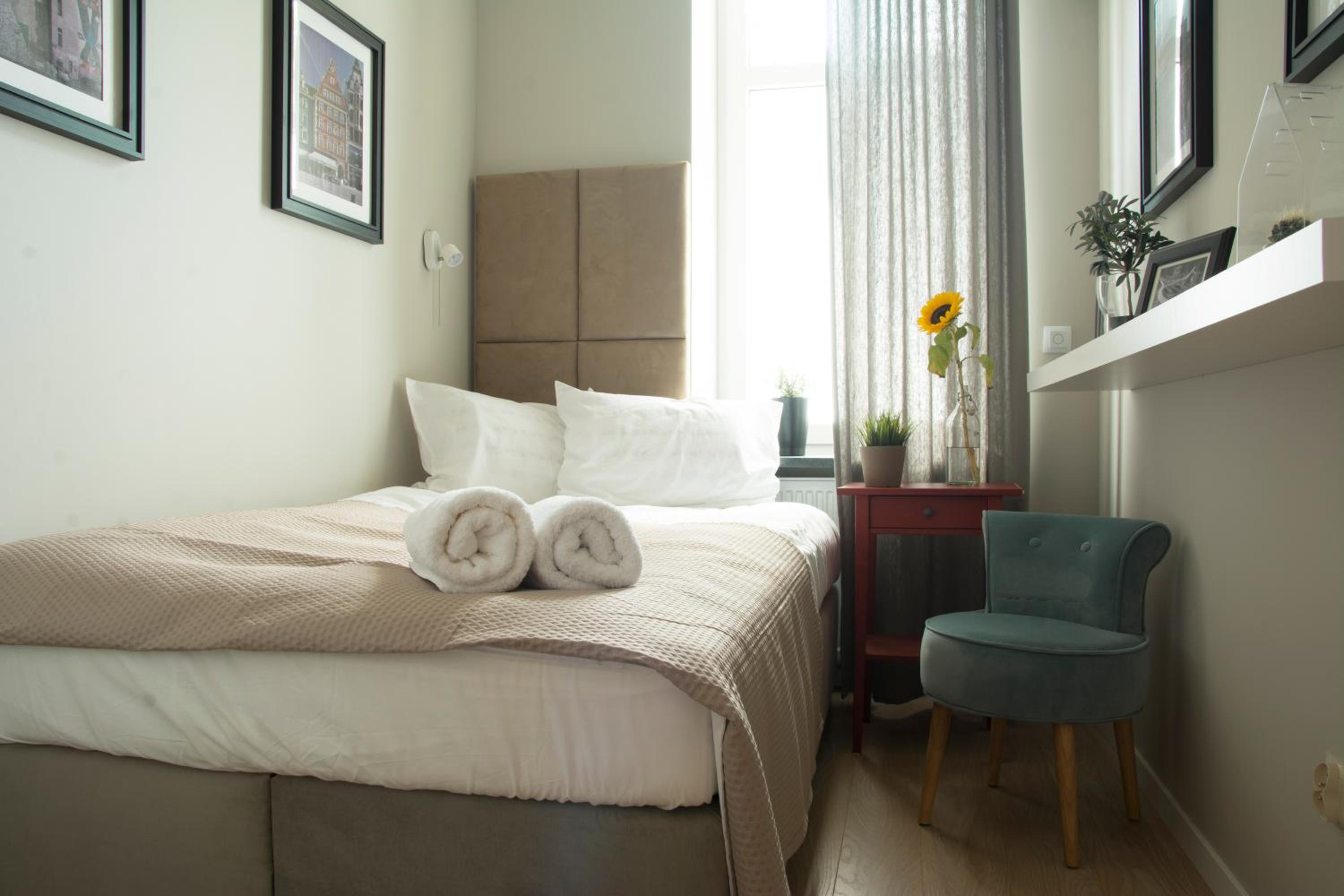Apartament Conces II